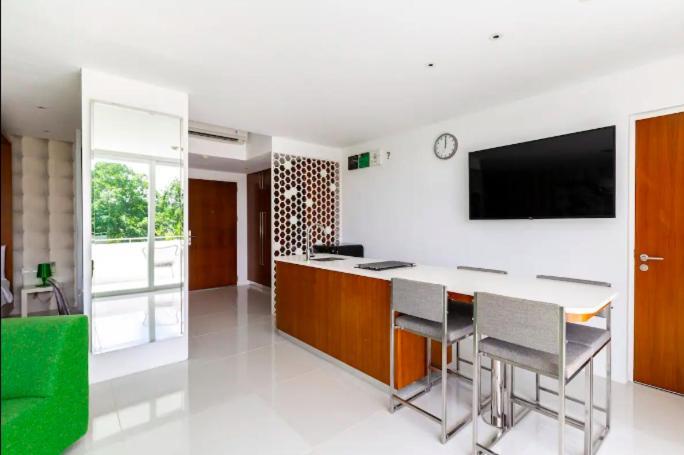 Chill Hotel Seminyak (Bali)