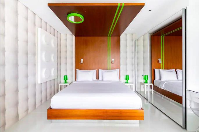 Chill Hotel