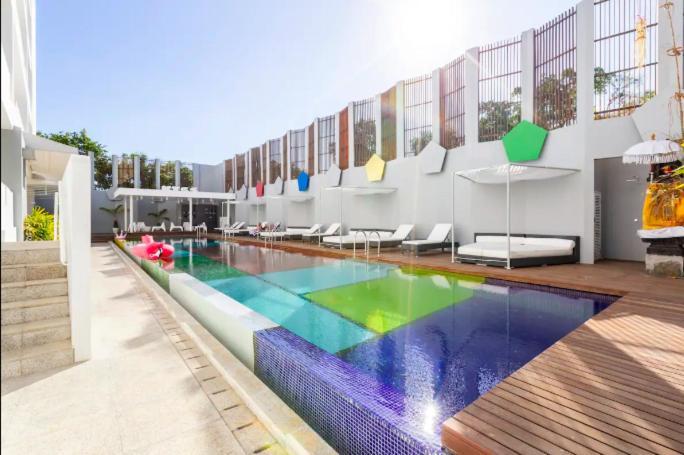 Chill Hotel 5*