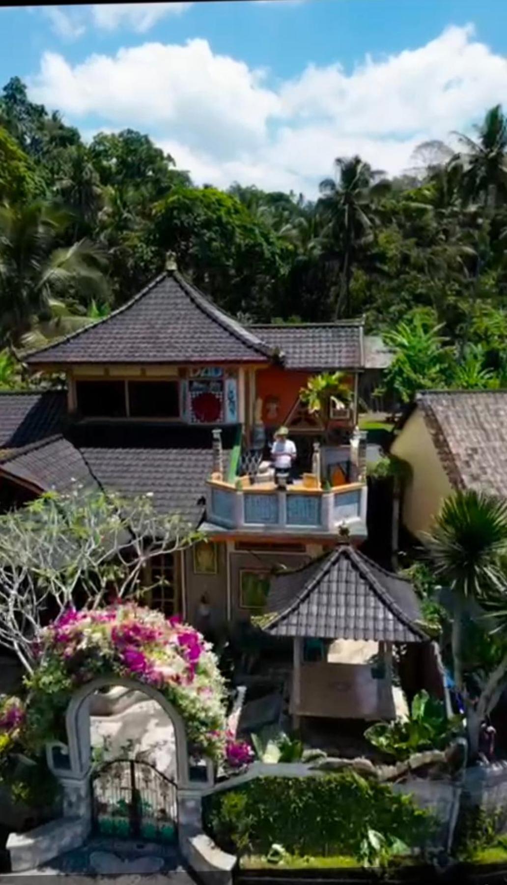 Homestay Dau *