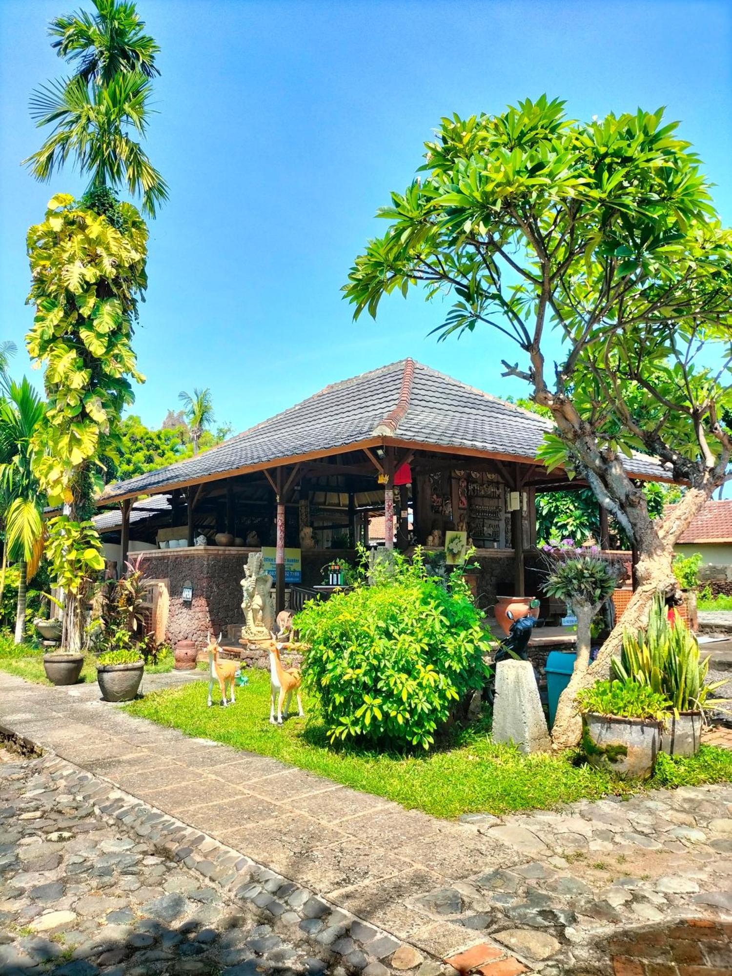 Seaside Lovina (Bali)