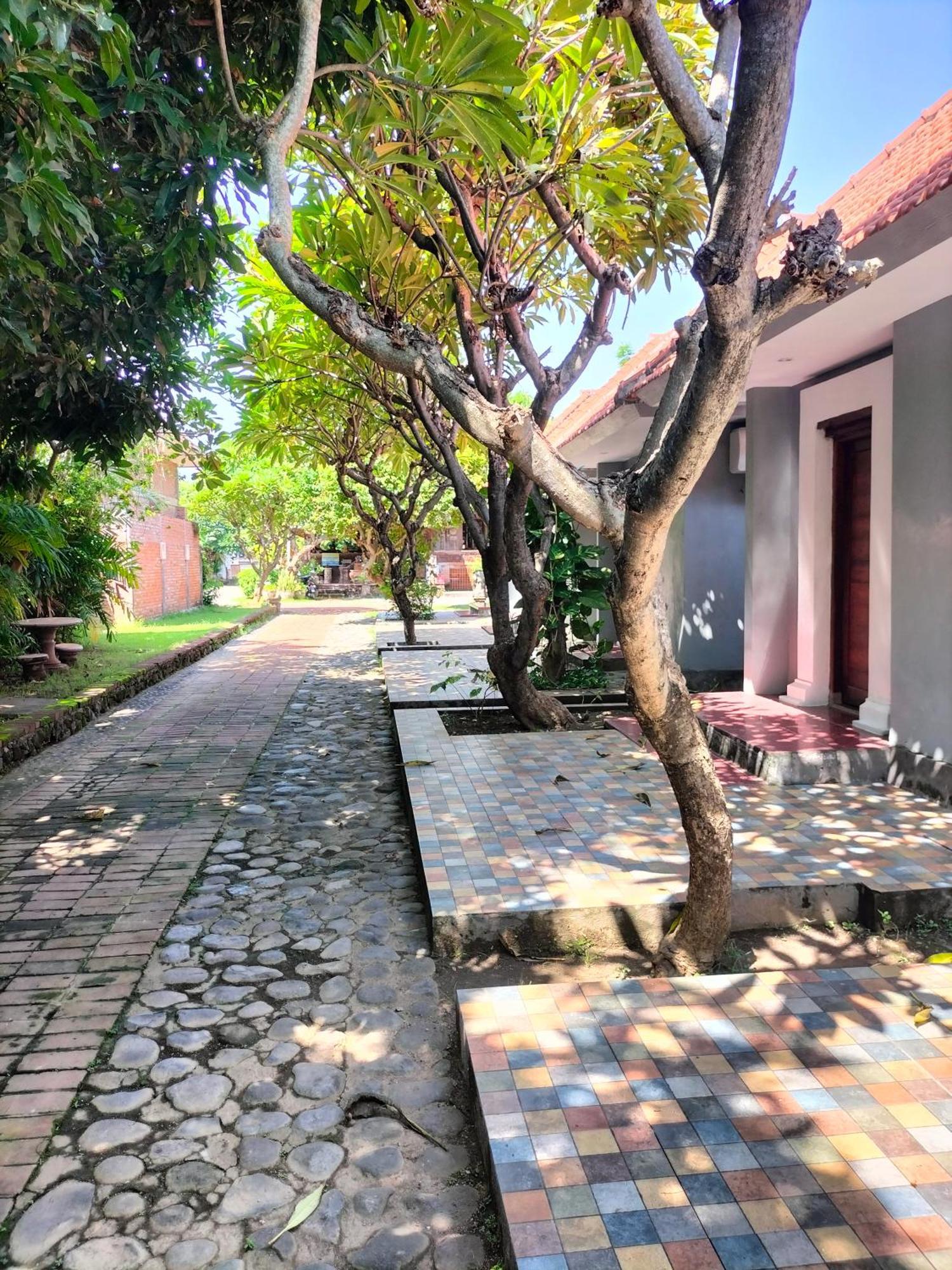 Seaside Lovina (Bali)