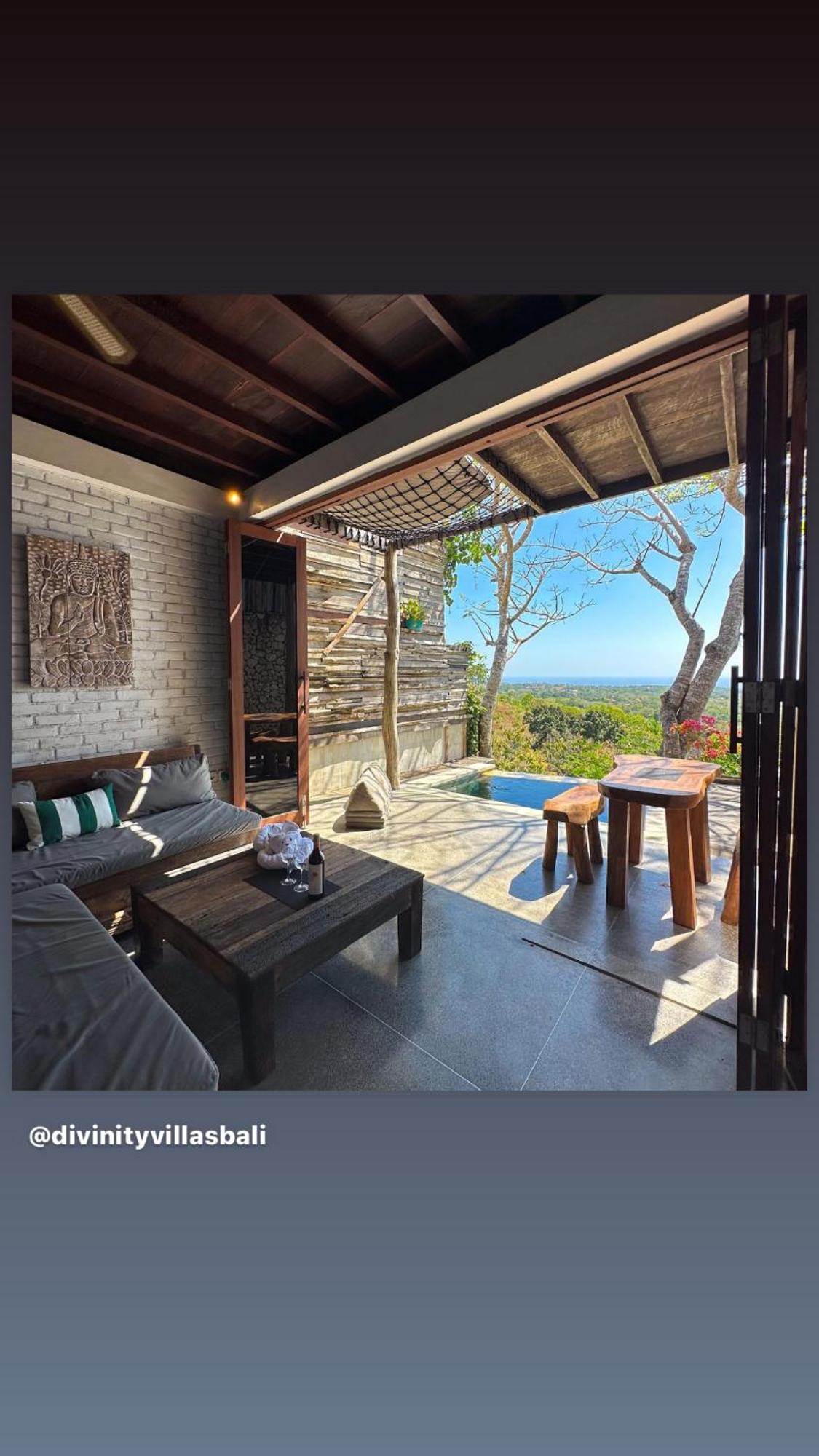 Divinity - Uluwatu, Bali Villa