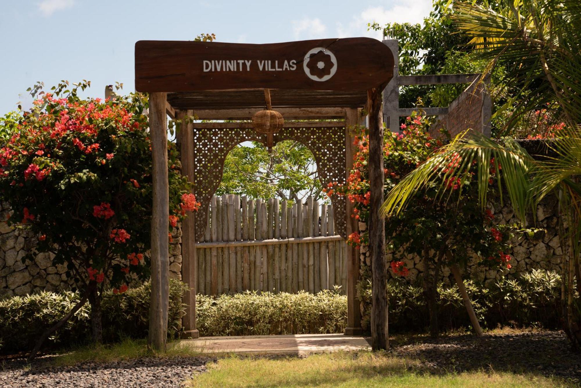 Divinity - Uluwatu, Bali Villa
