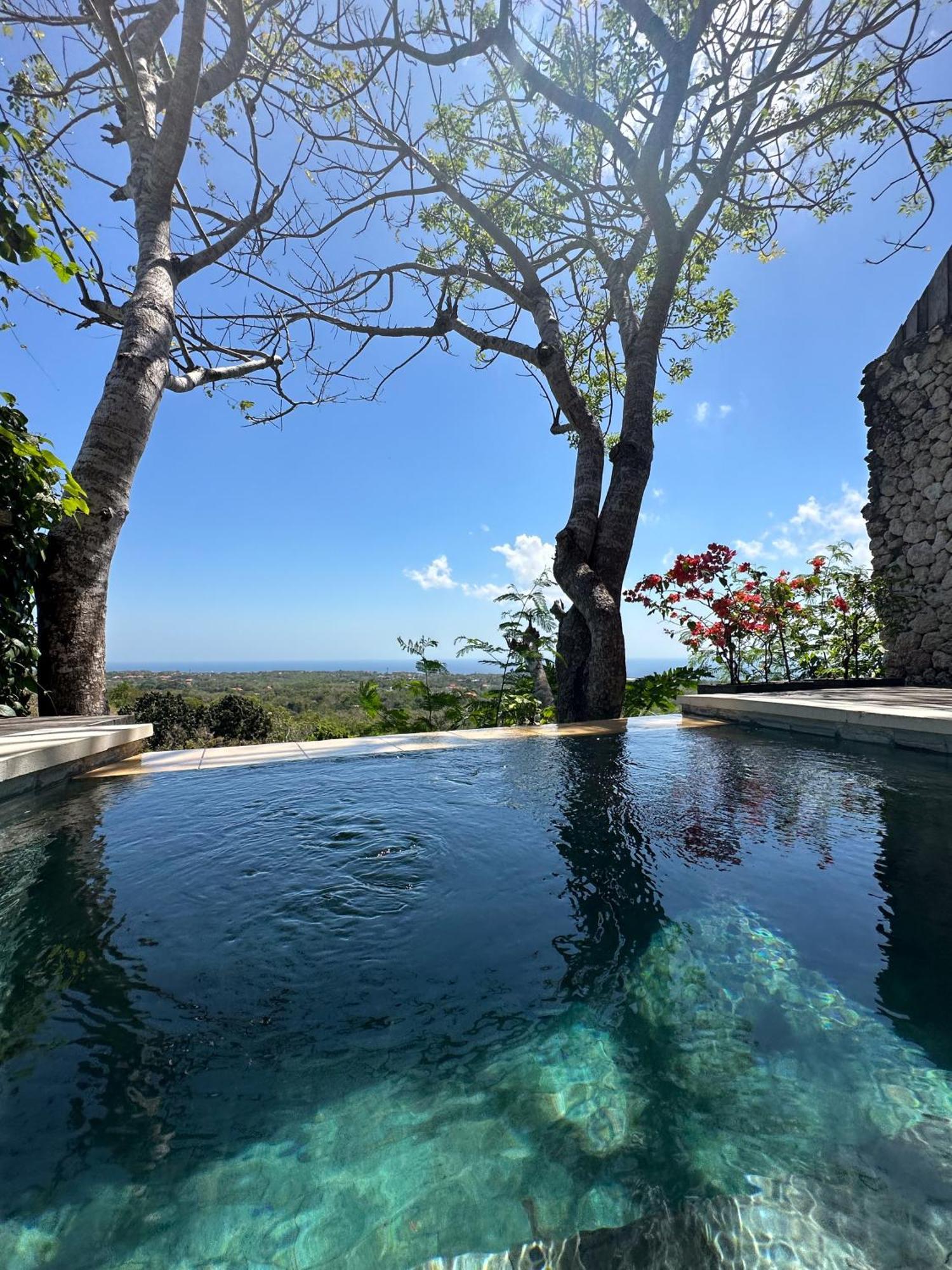 Divinity - Uluwatu, Bali *
