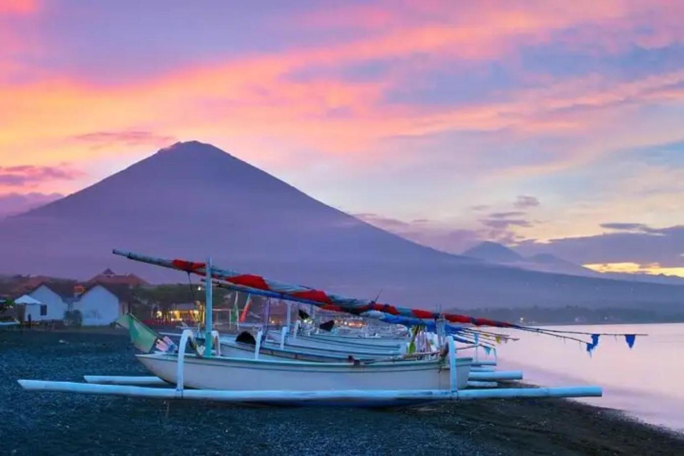 Shunyata Bali Villa Seraya