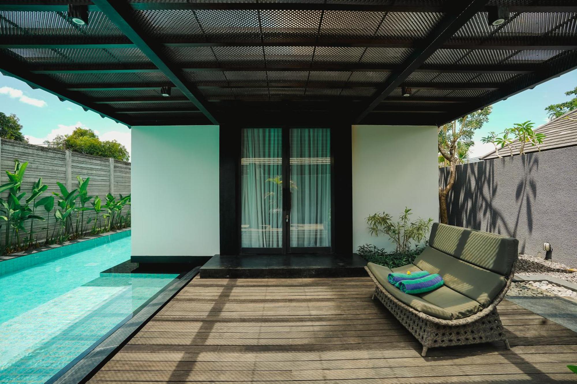 Javana Royal Seminyak (Bali)