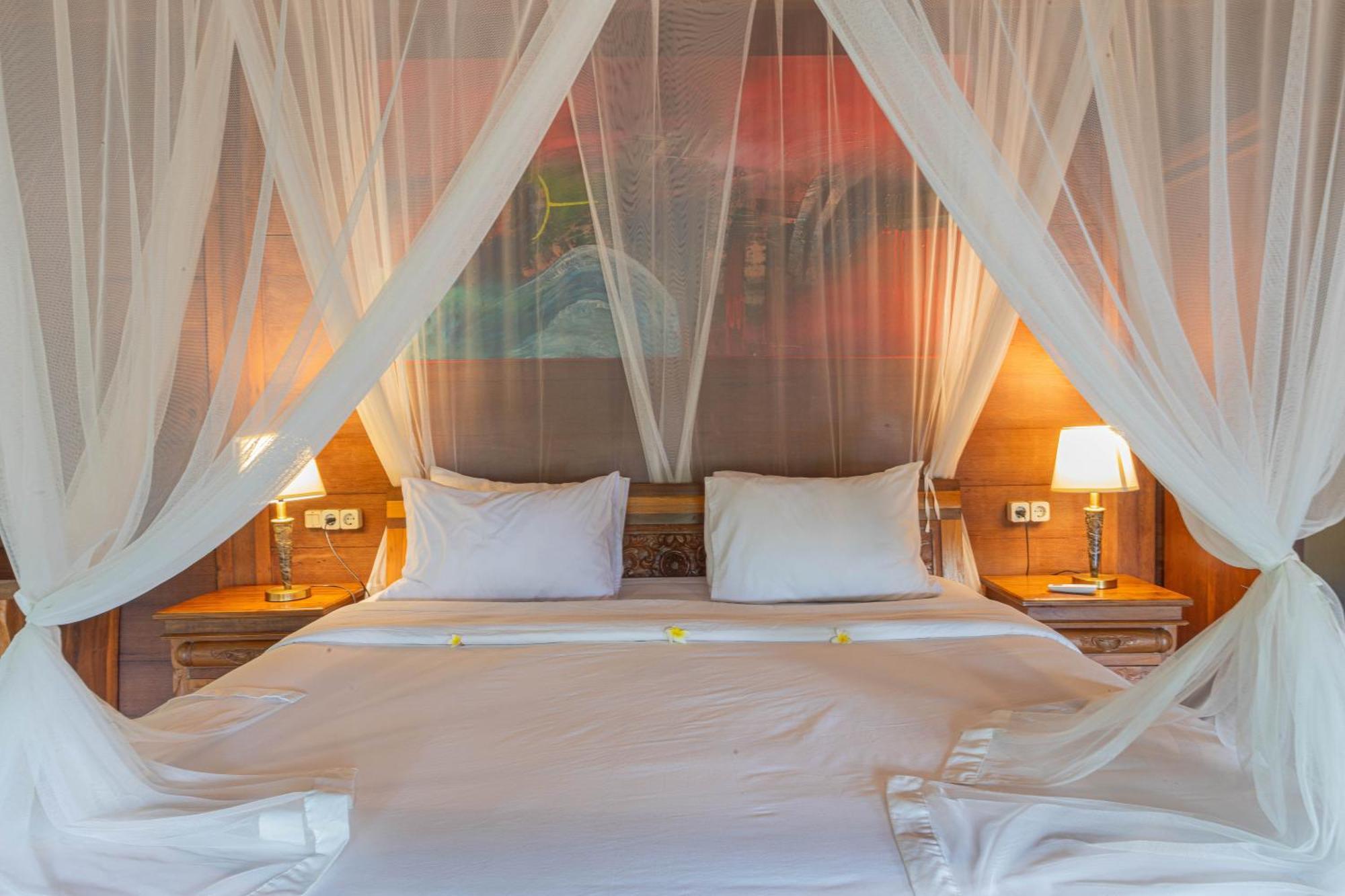 Sari Bamboo Villa Ubud (Bali)