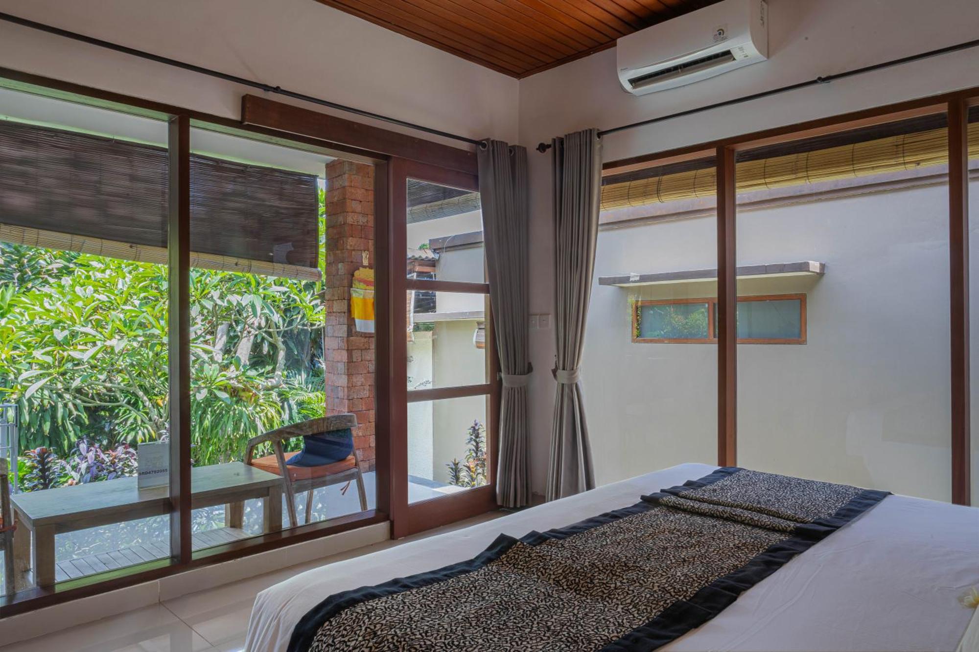 Villa Sari Bamboo