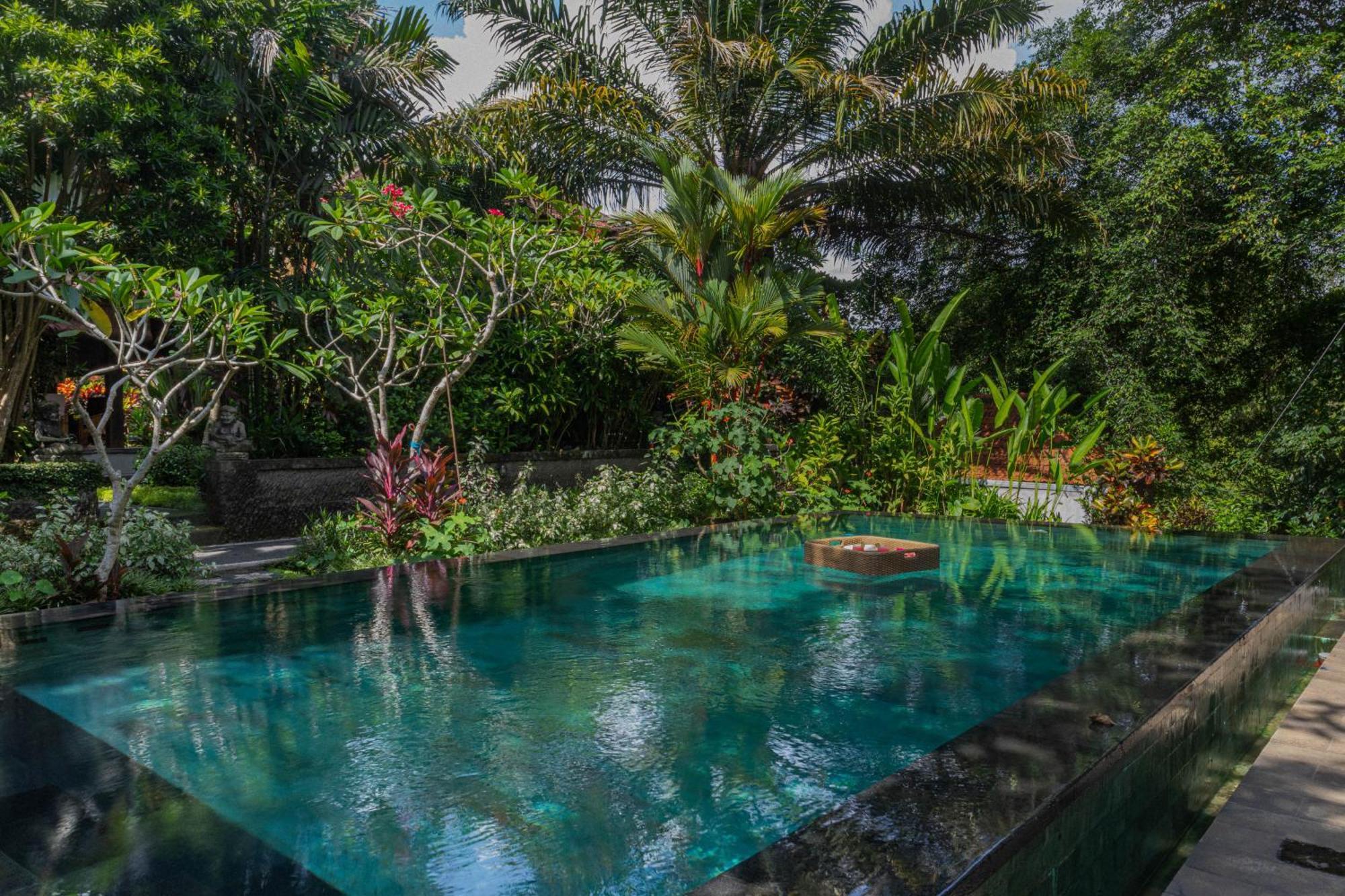 Sari Bamboo Villa Ubud (Bali)