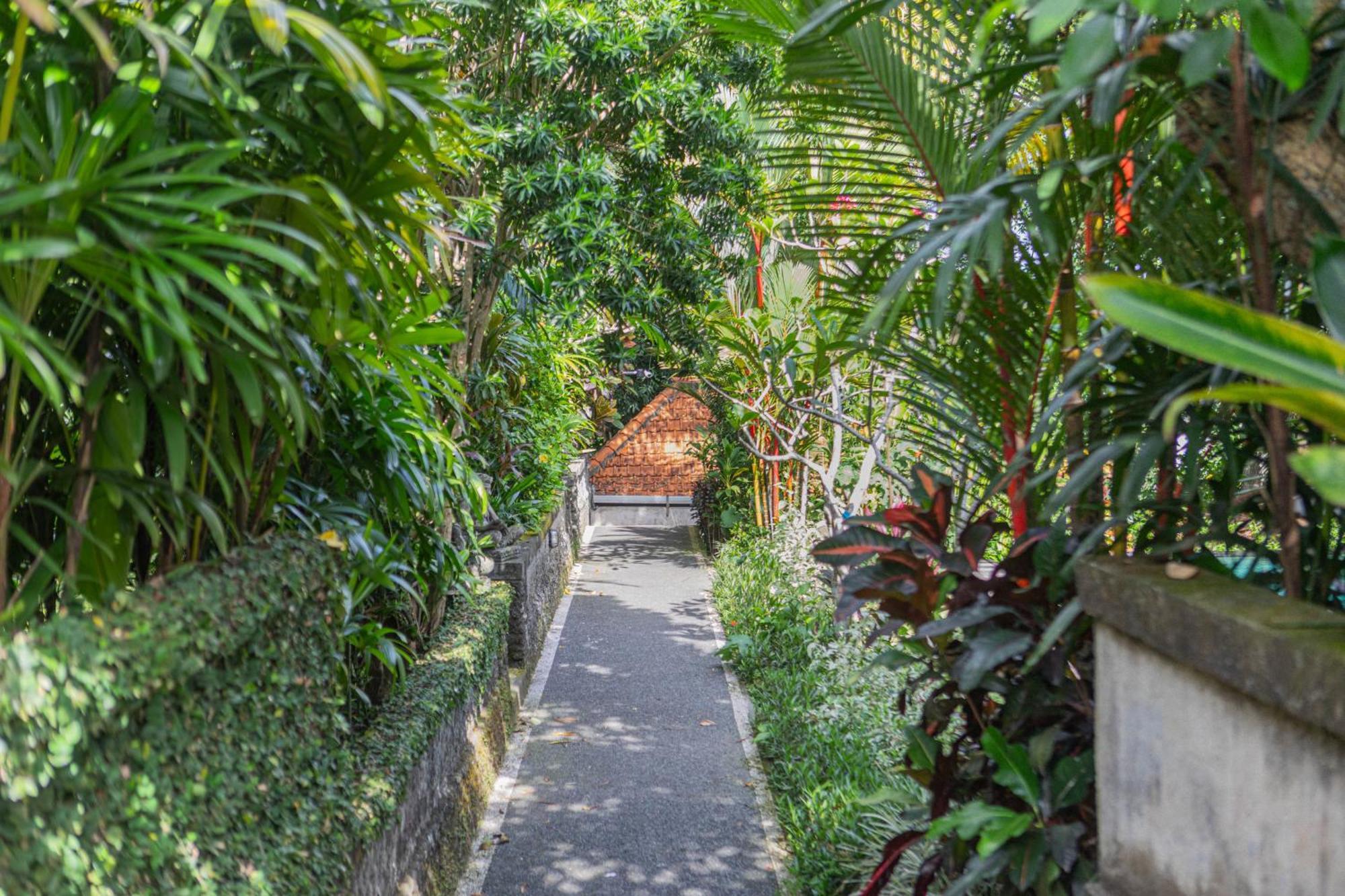 Sari Bamboo Ubud (Bali)