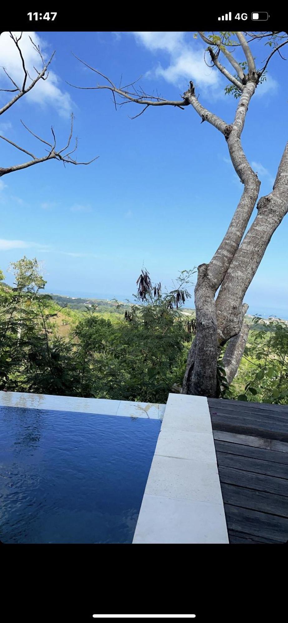 Villa Divinity - Uluwatu, Bali *