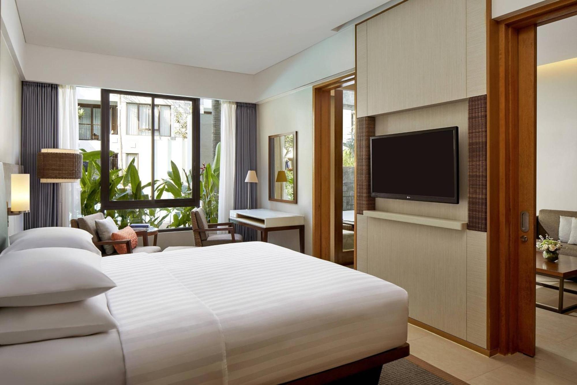 Courtyard By Marriott Bali