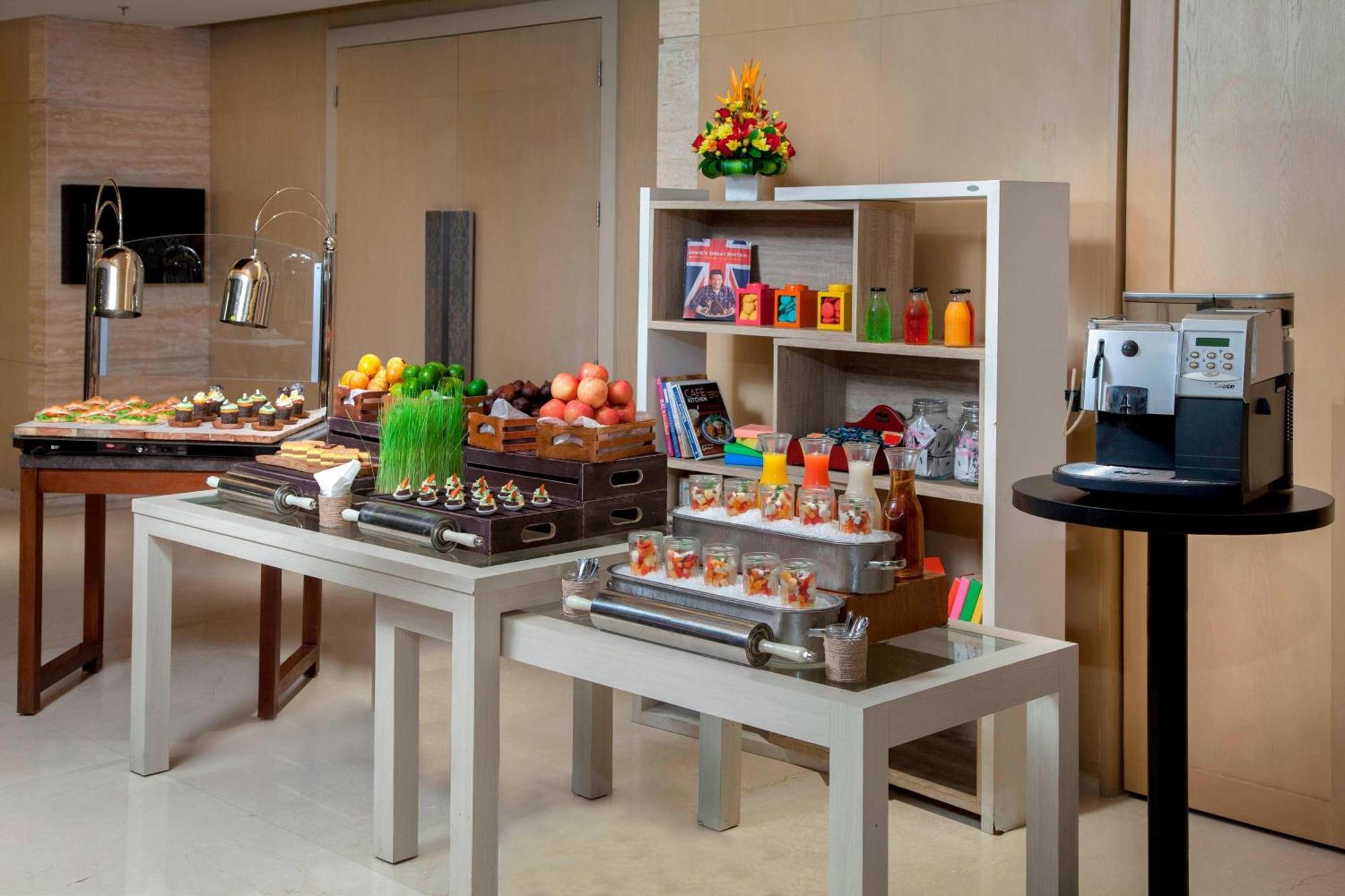 Courtyard By Marriott Bali 5* Seminyak (Bali)