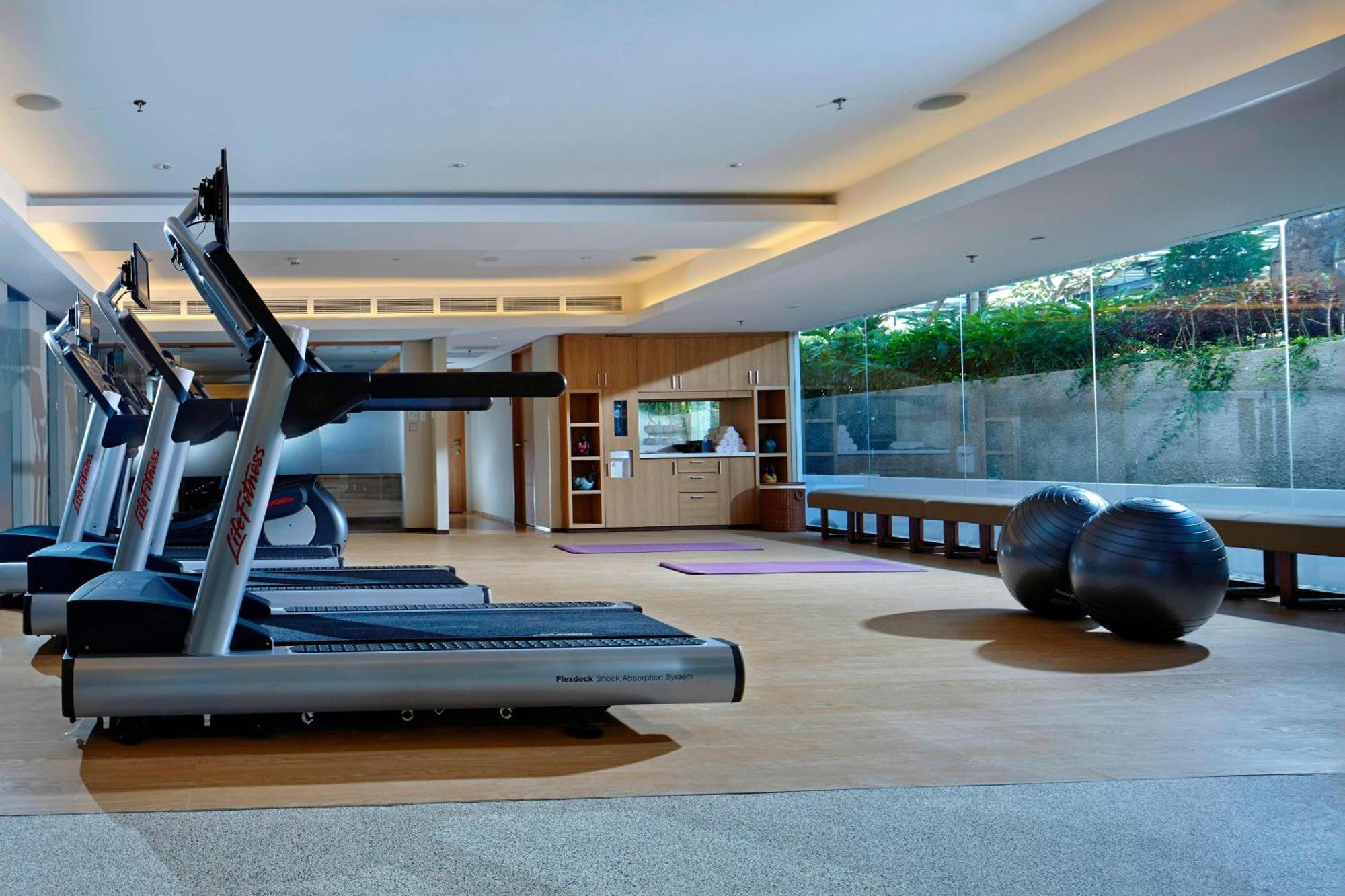 Courtyard By Marriott Bali 5* Seminyak (Bali)