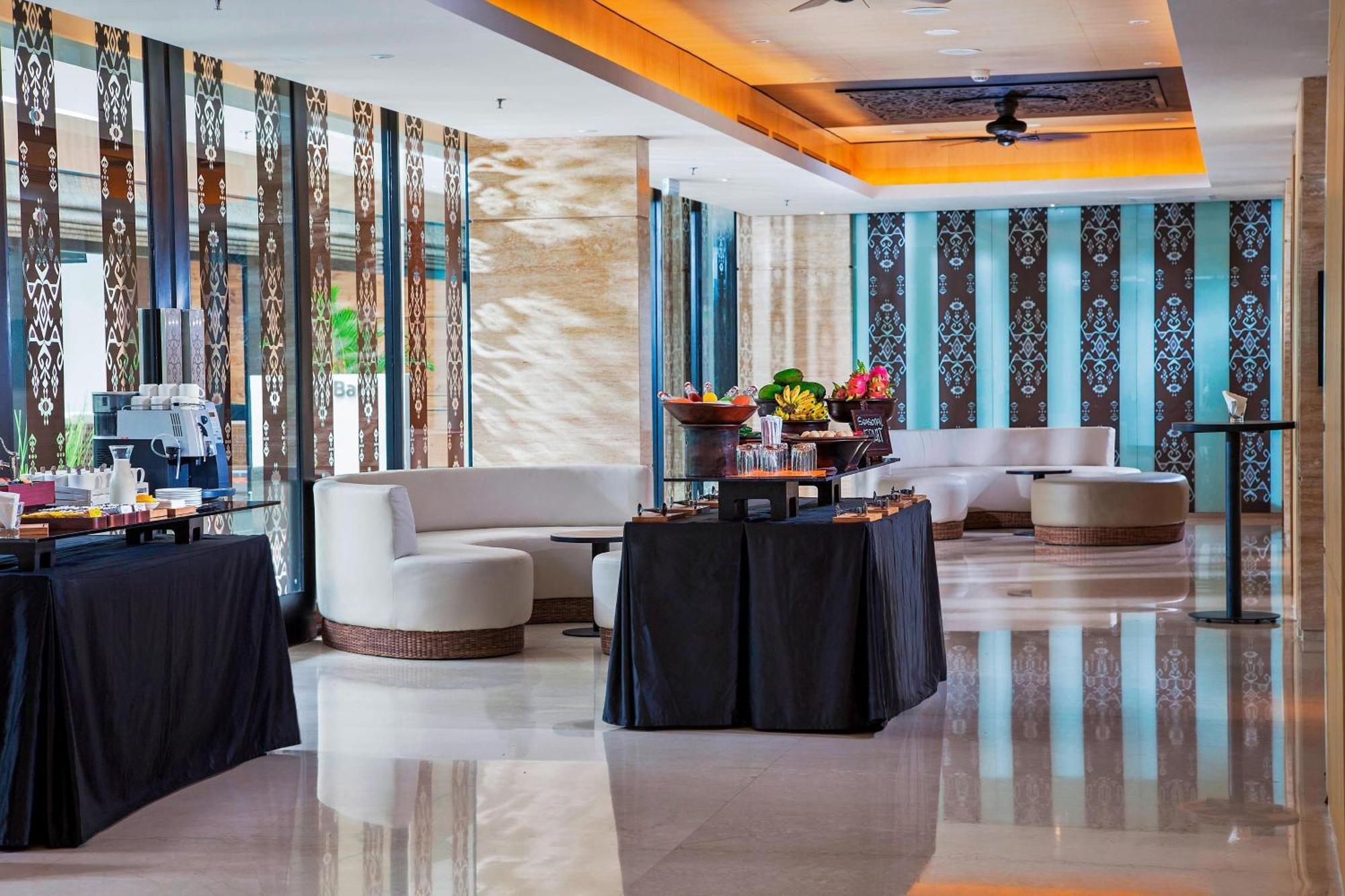 Courtyard By Marriott Bali Resort Seminyak (Bali)