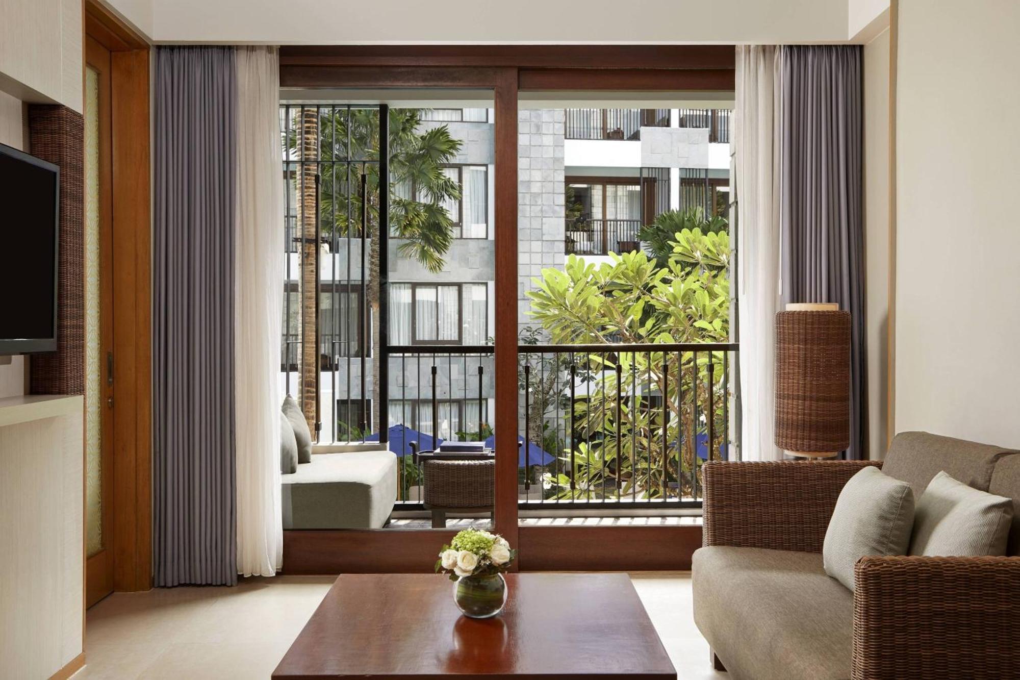 Courtyard By Marriott Bali Seminyak (Bali)