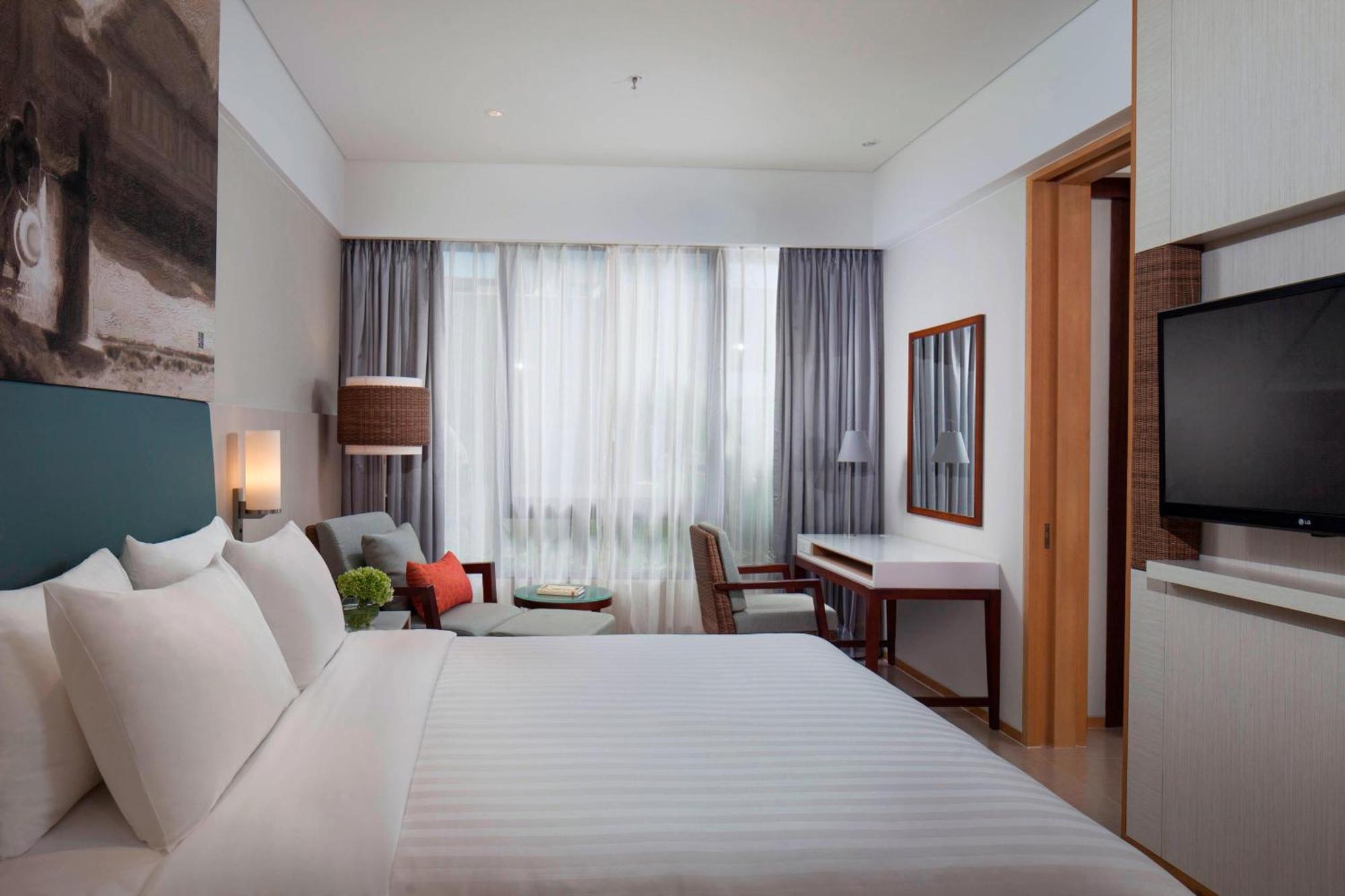 Courtyard By Marriott Bali Resort