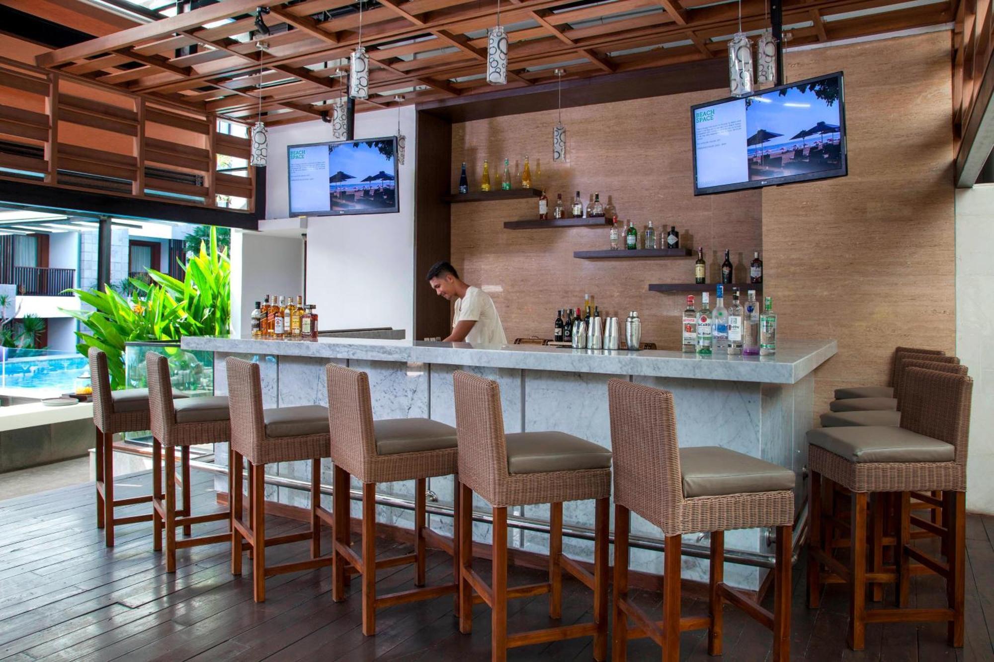 Courtyard By Marriott Bali Seminyak (Bali)