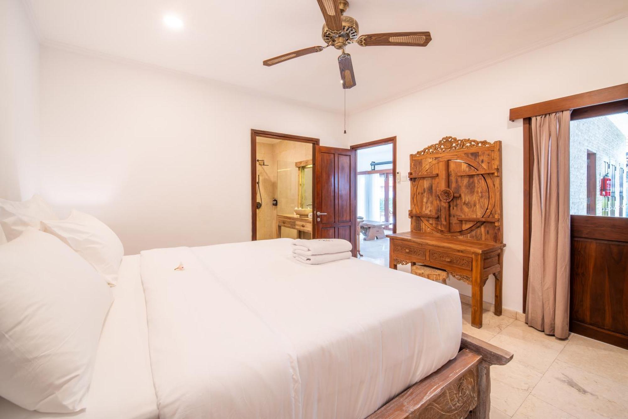 Villa Tropical Asmara - 400sqm Garden Oasis With Large Pool And Scenic Views *