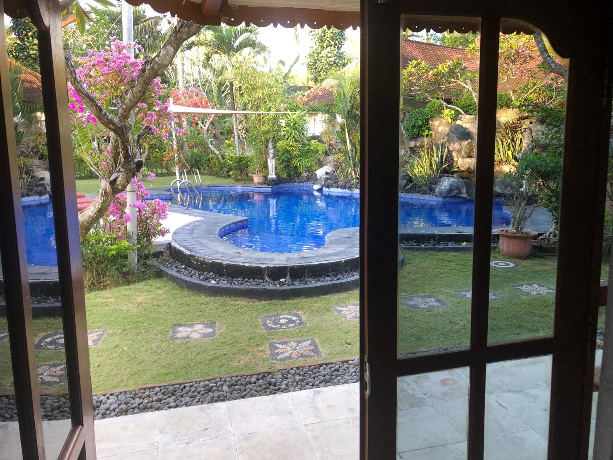Kura Kura Villas & Candidasa Mini Golf Villa