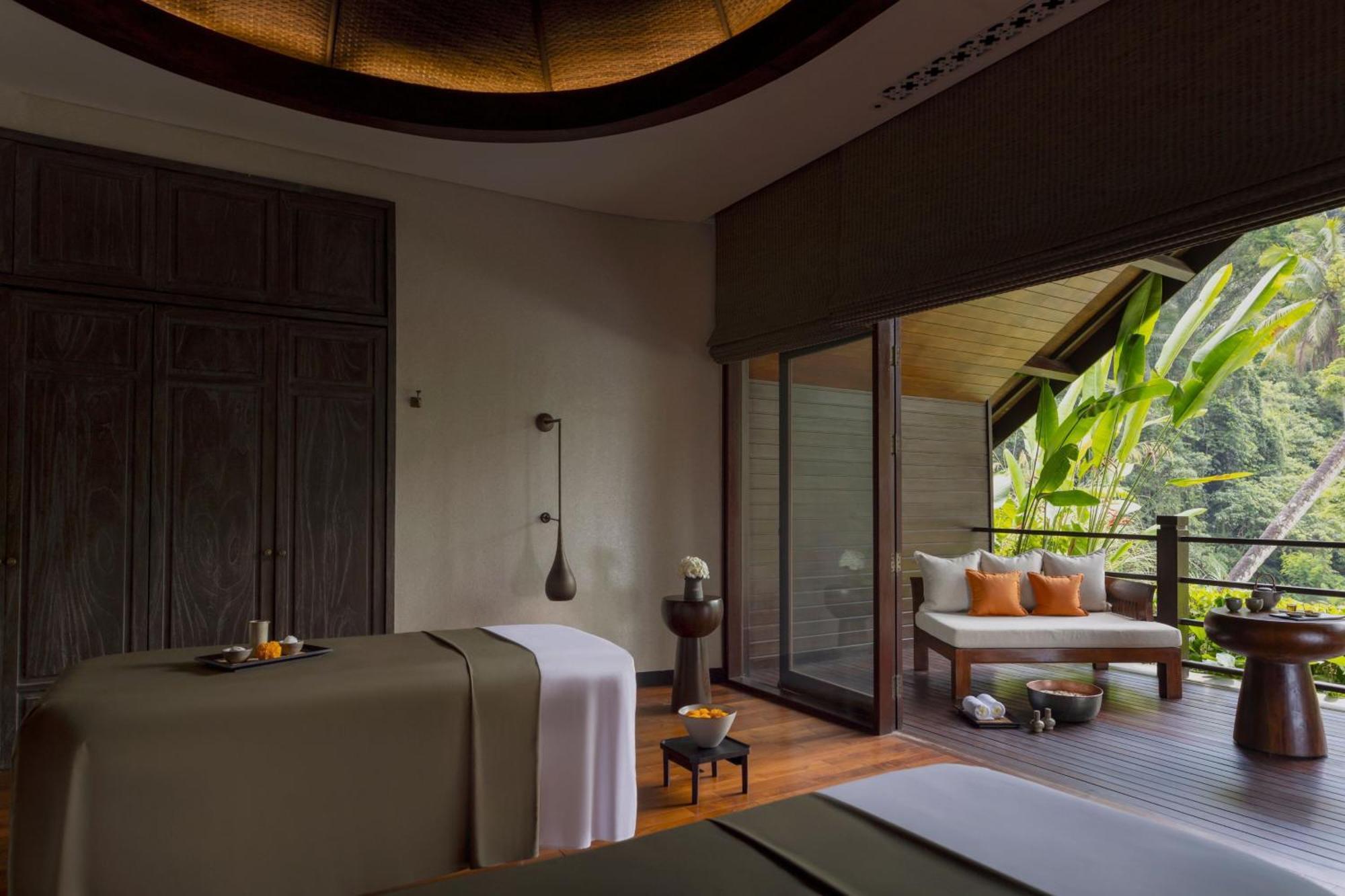 Mandapa, A Ritz-carlton Reserve 5*