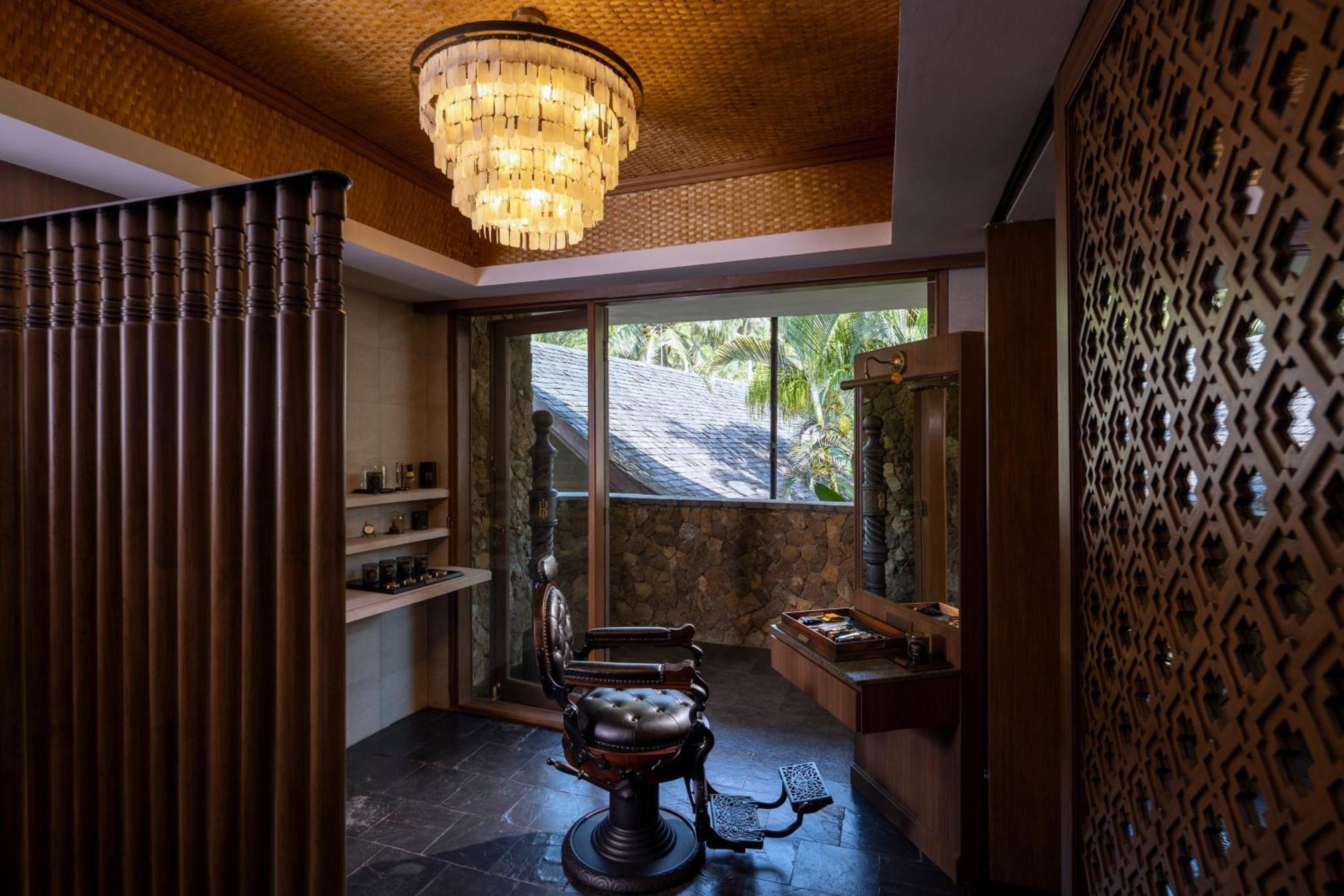 Mandapa, A Ritz-carlton Reserve Resor Ubud (Bali)
