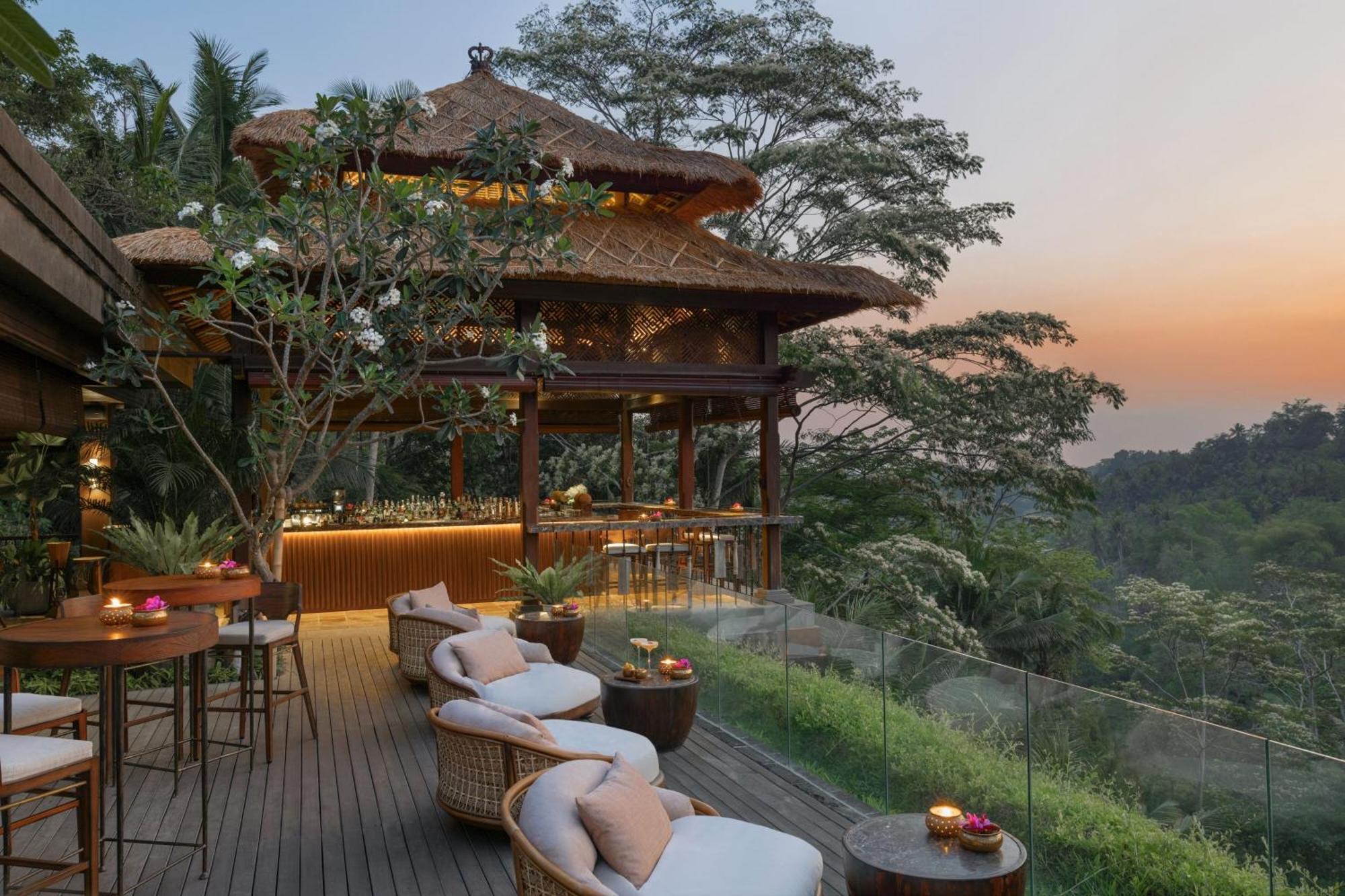 Mandapa, A Ritz-carlton Reserve Resor