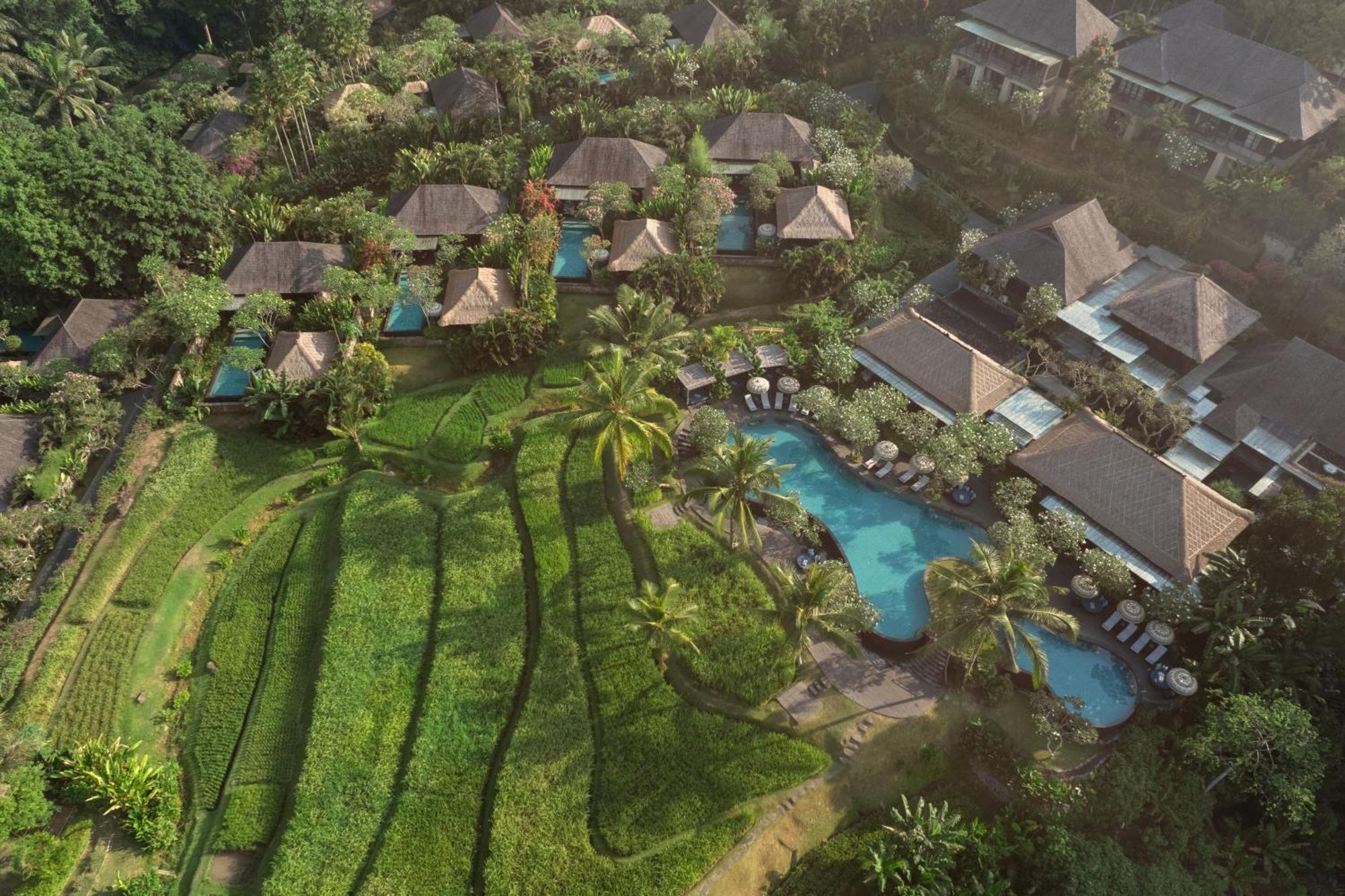 Mandapa, A Ritz-carlton Reserve Resor