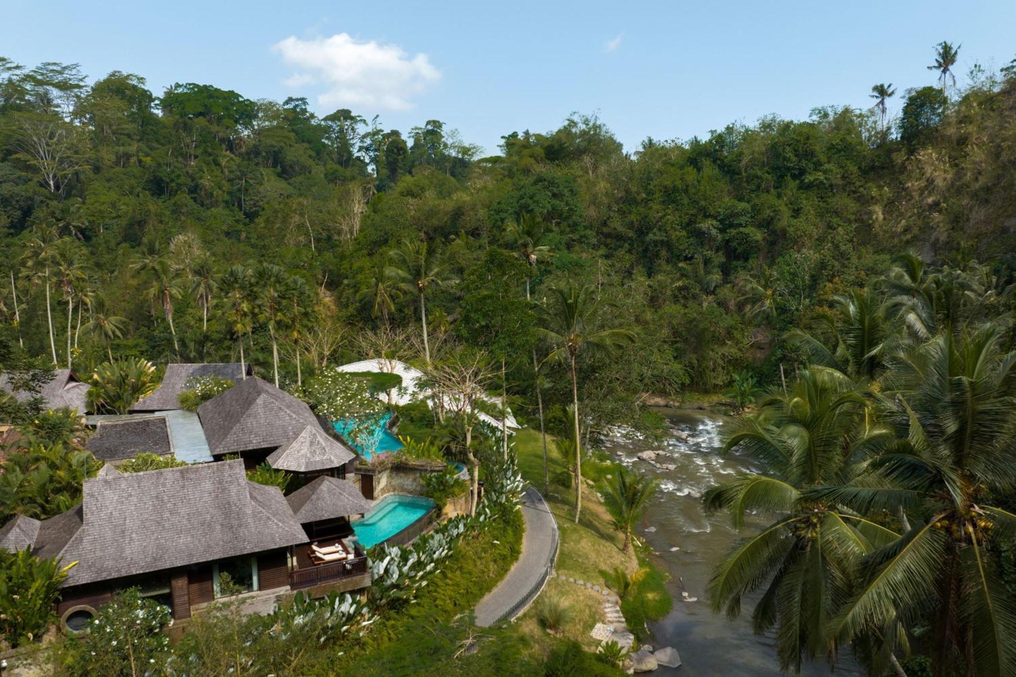 Mandapa, A Ritz-carlton Reserve 5*
