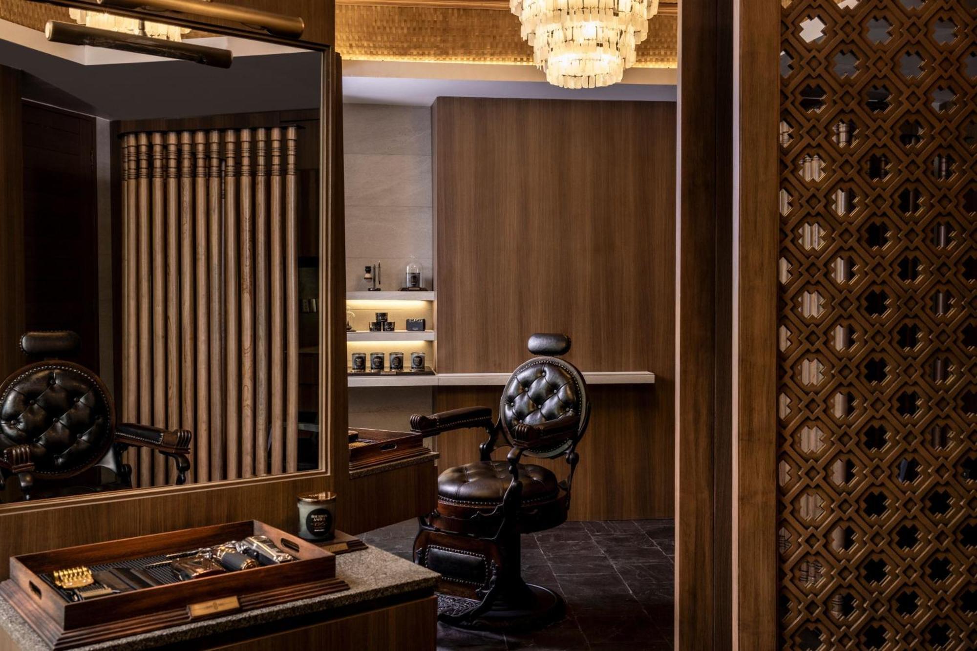 Mandapa, A Ritz-carlton Reserve Resor 5*