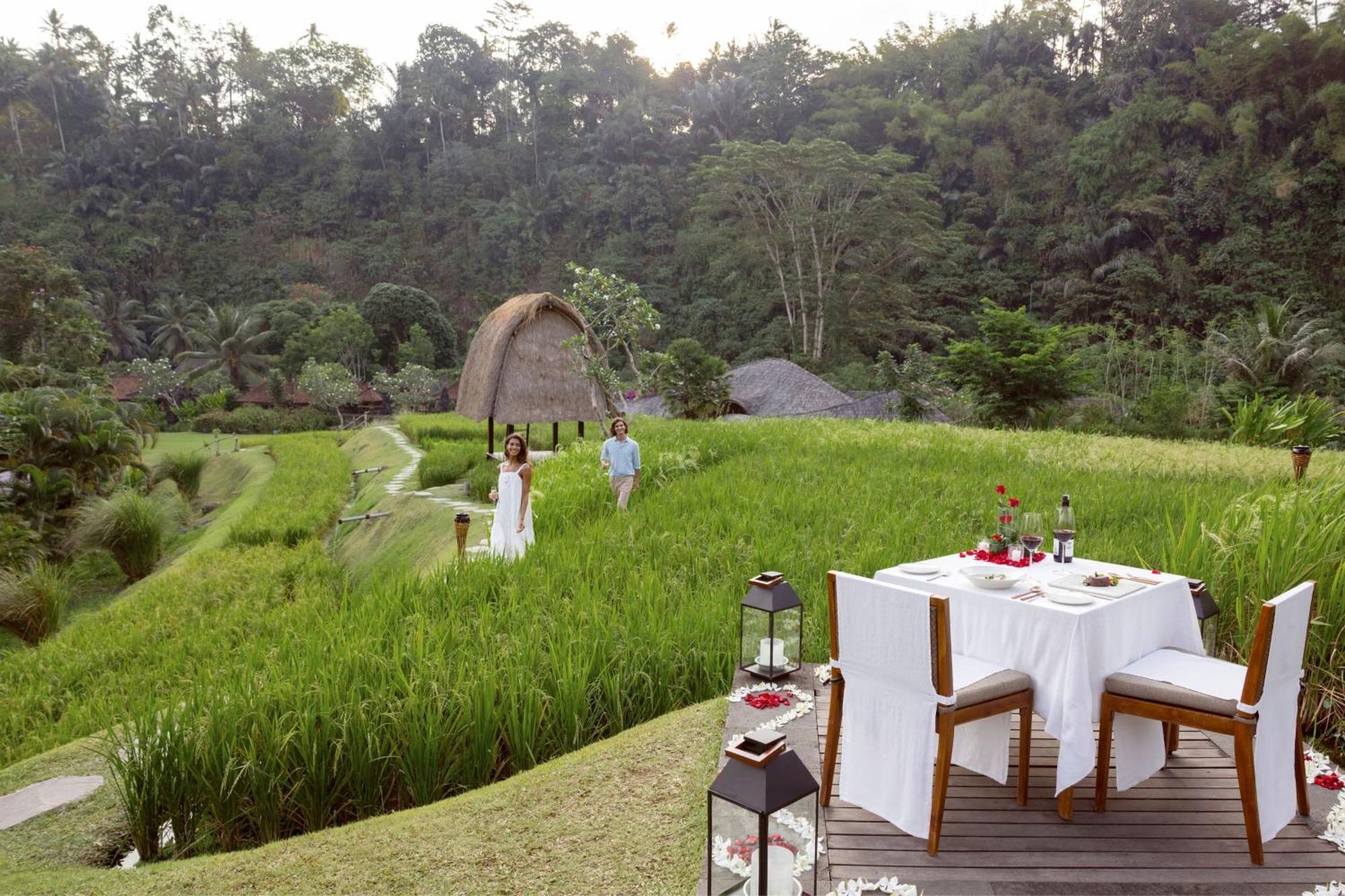 Mandapa, A Ritz-carlton Reserve Resor Ubud (Bali)