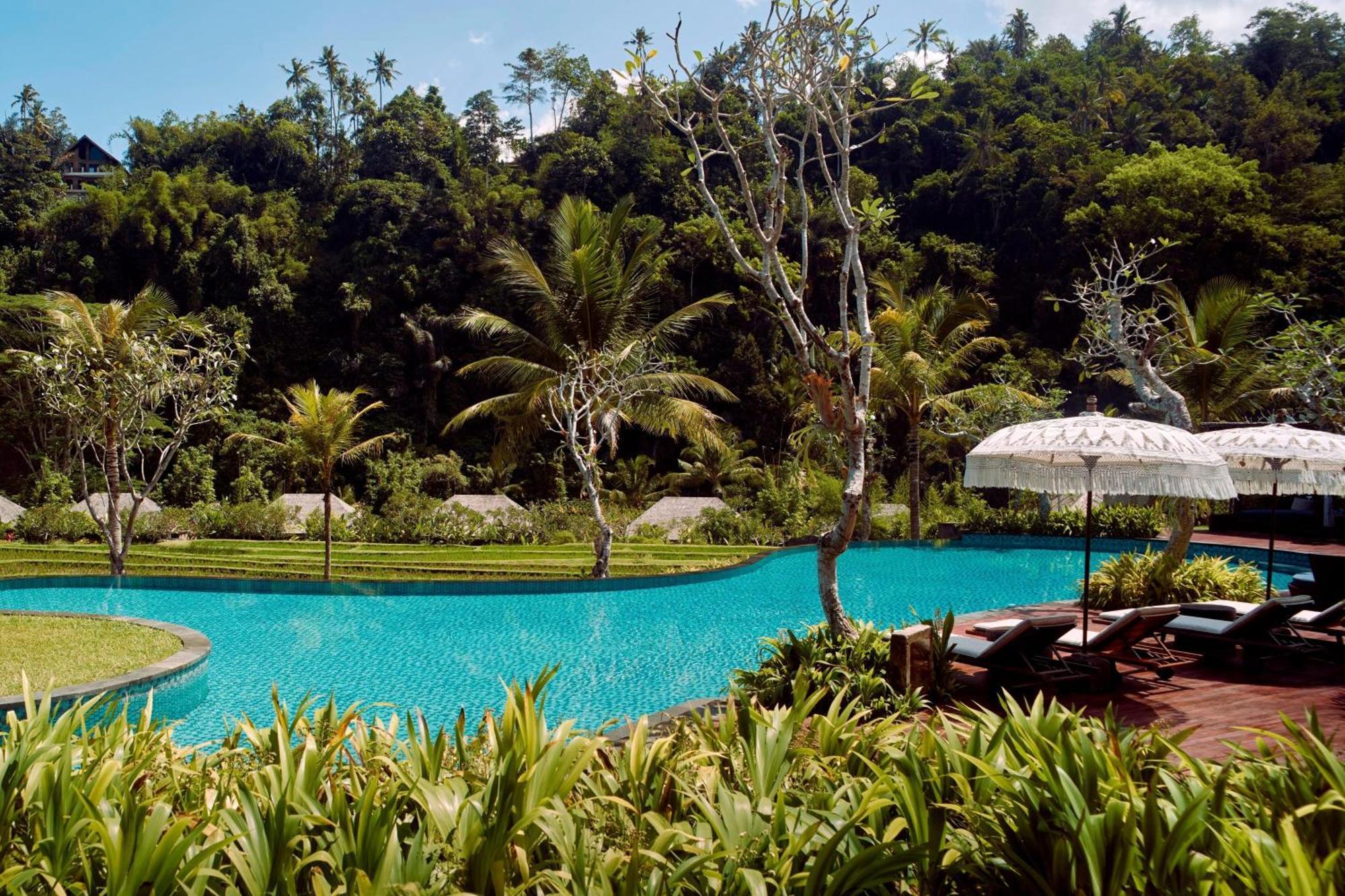Mandapa, A Ritz-carlton Reserve Resor