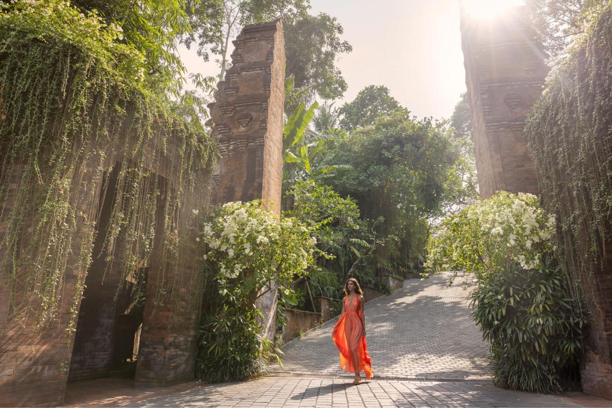 Mandapa, A Ritz-carlton Reserve Resor 5*
