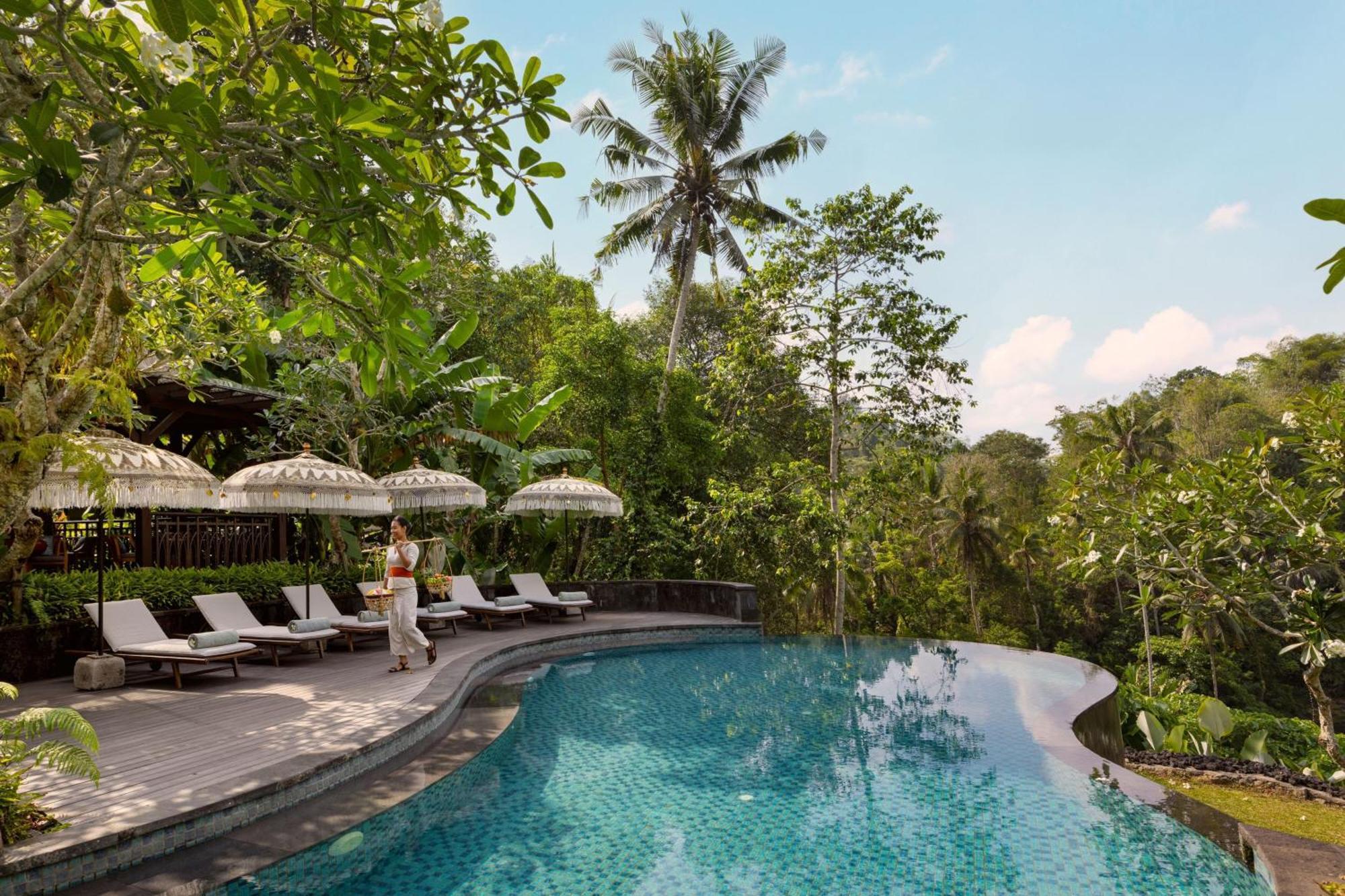 Resor Mandapa, A Ritz-carlton Reserve