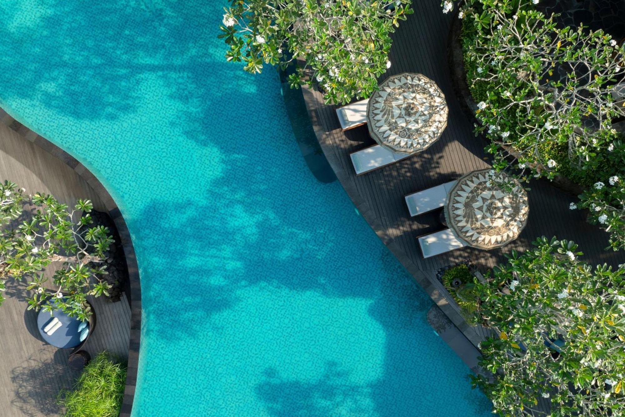 Resor Mandapa, A Ritz-carlton Reserve Ubud (Bali)