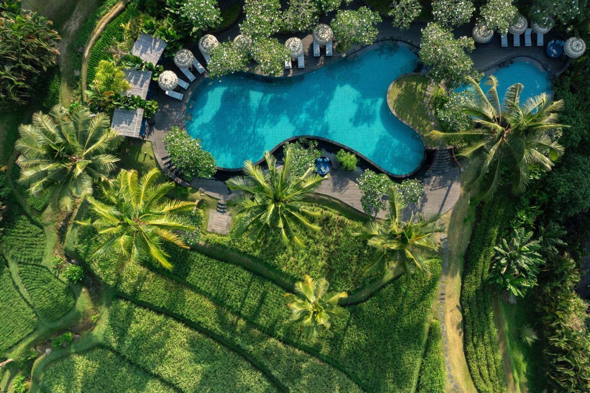 Mandapa, A Ritz-carlton Reserve Resor Ubud (Bali)