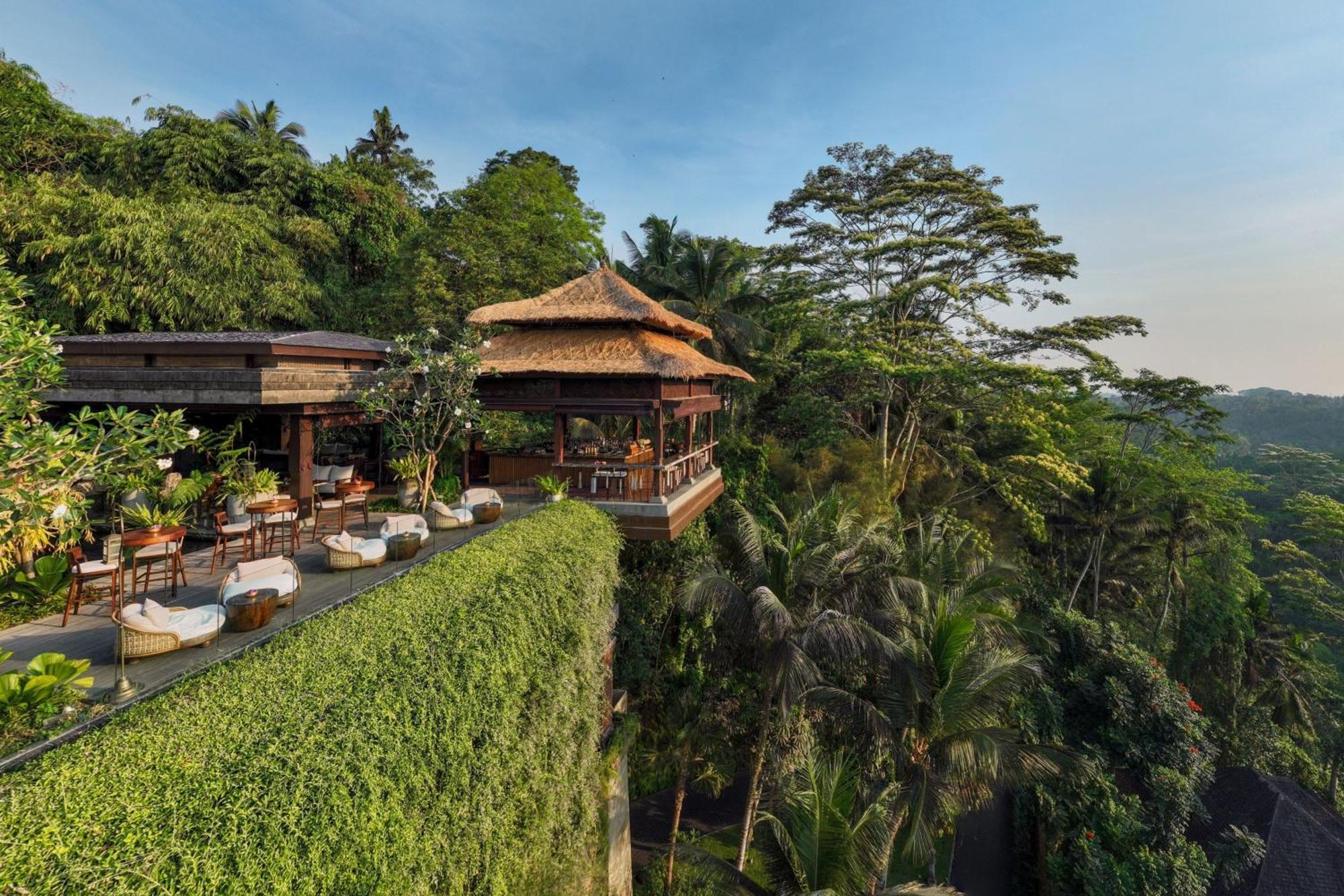 Mandapa, A Ritz-carlton Reserve Ubud (Bali)