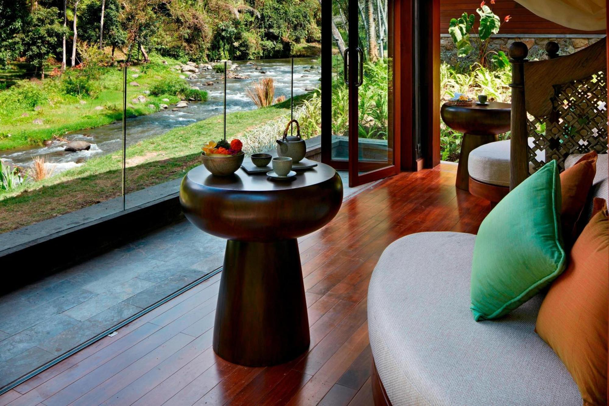 Mandapa, A Ritz-carlton Reserve 5*
