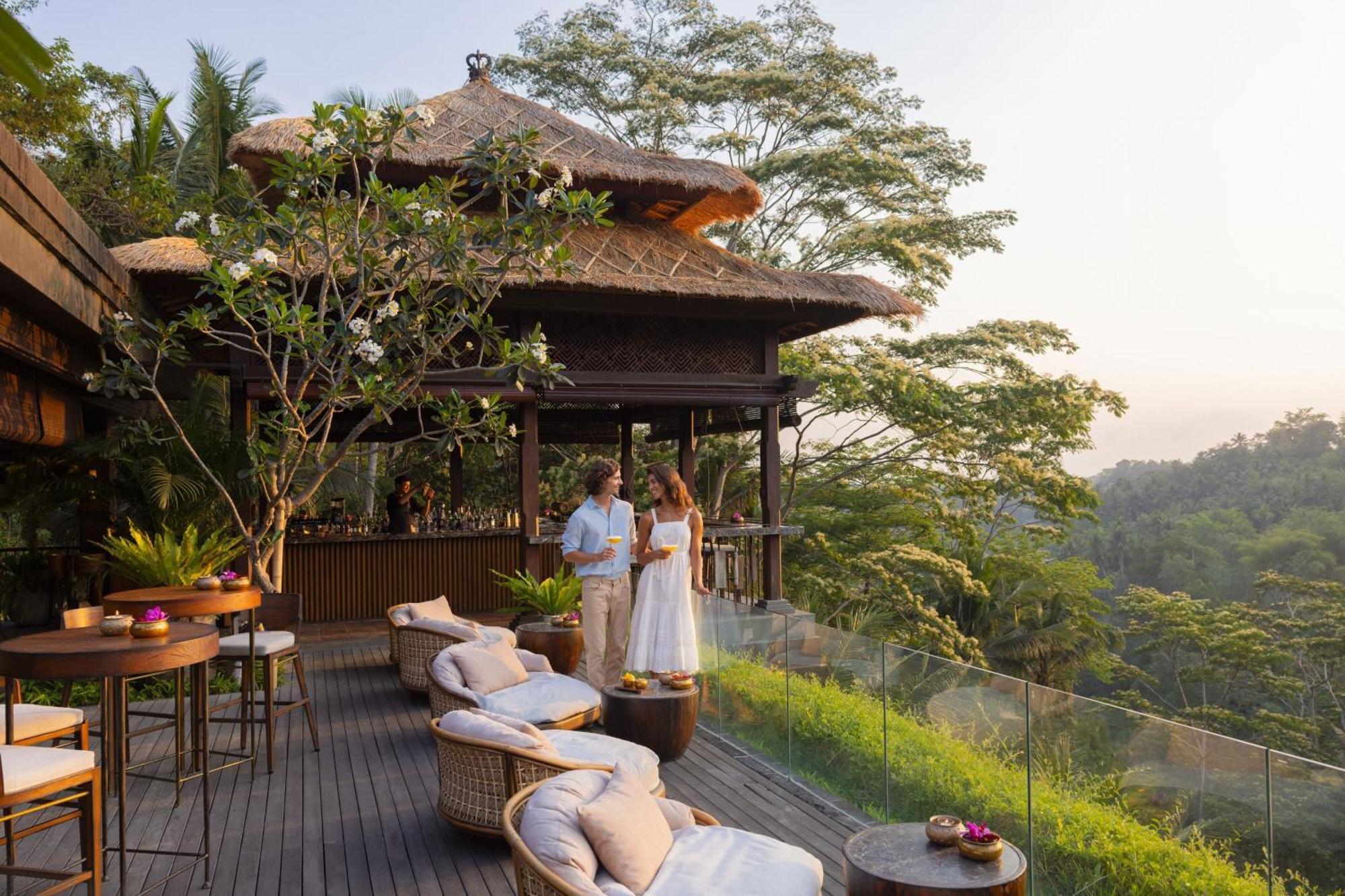 Mandapa, A Ritz-carlton Reserve