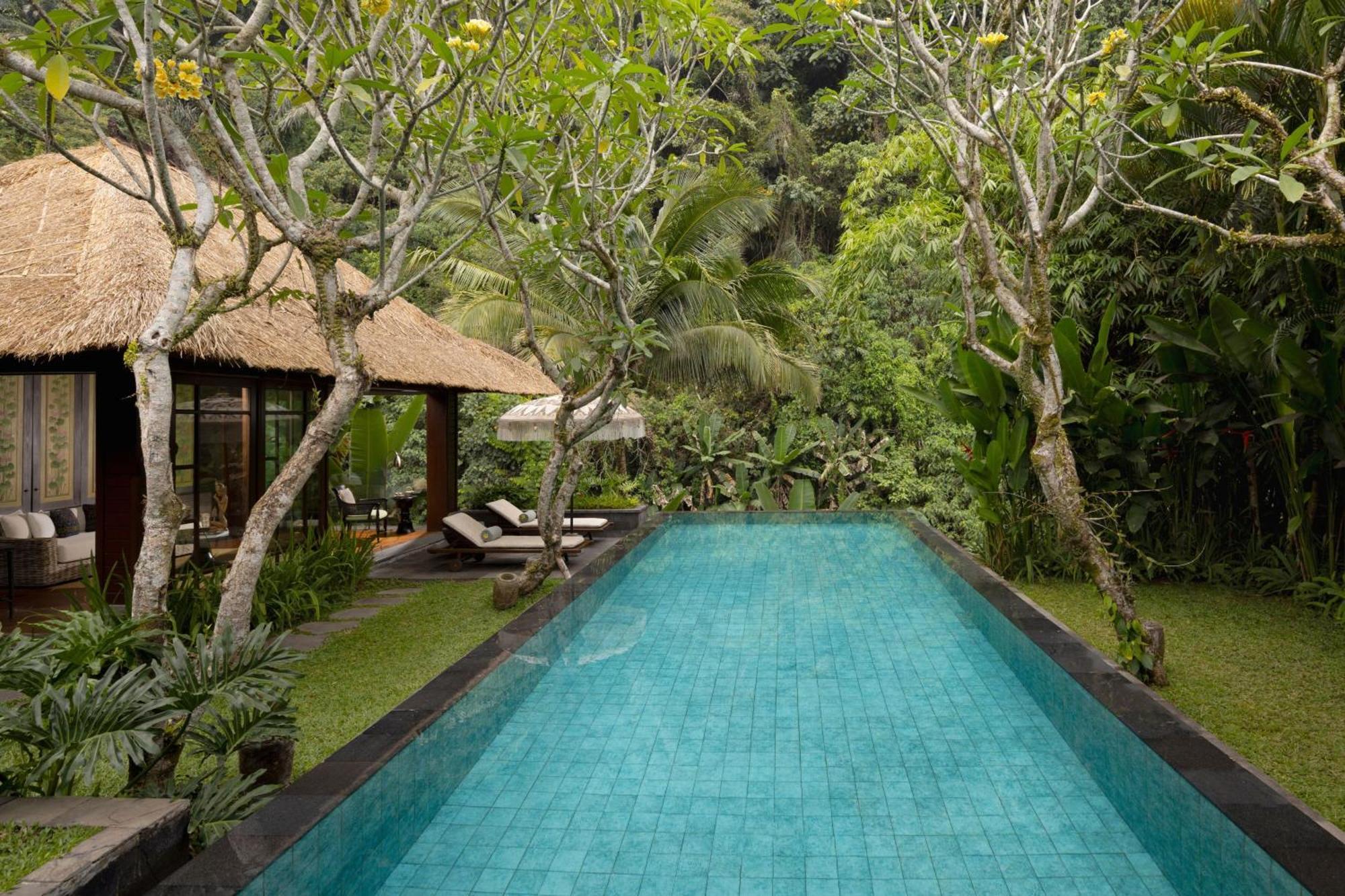 Mandapa, A Ritz-carlton Reserve 5* Ubud (Bali)