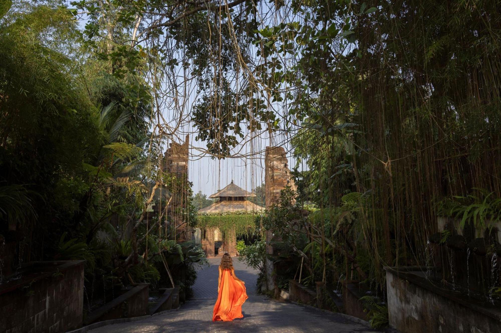 Resor Mandapa, A Ritz-carlton Reserve
