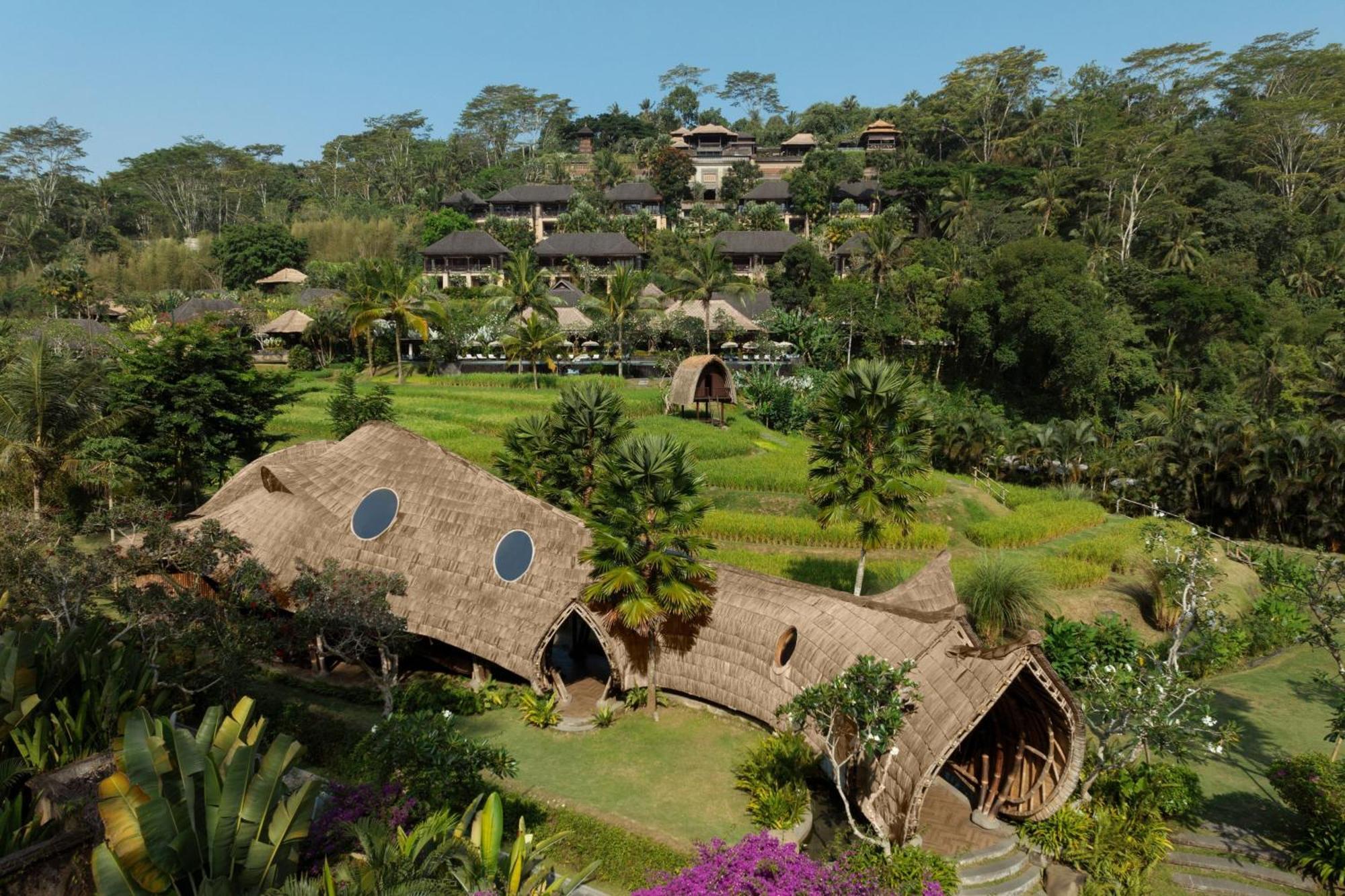 Mandapa, A Ritz-carlton Reserve
