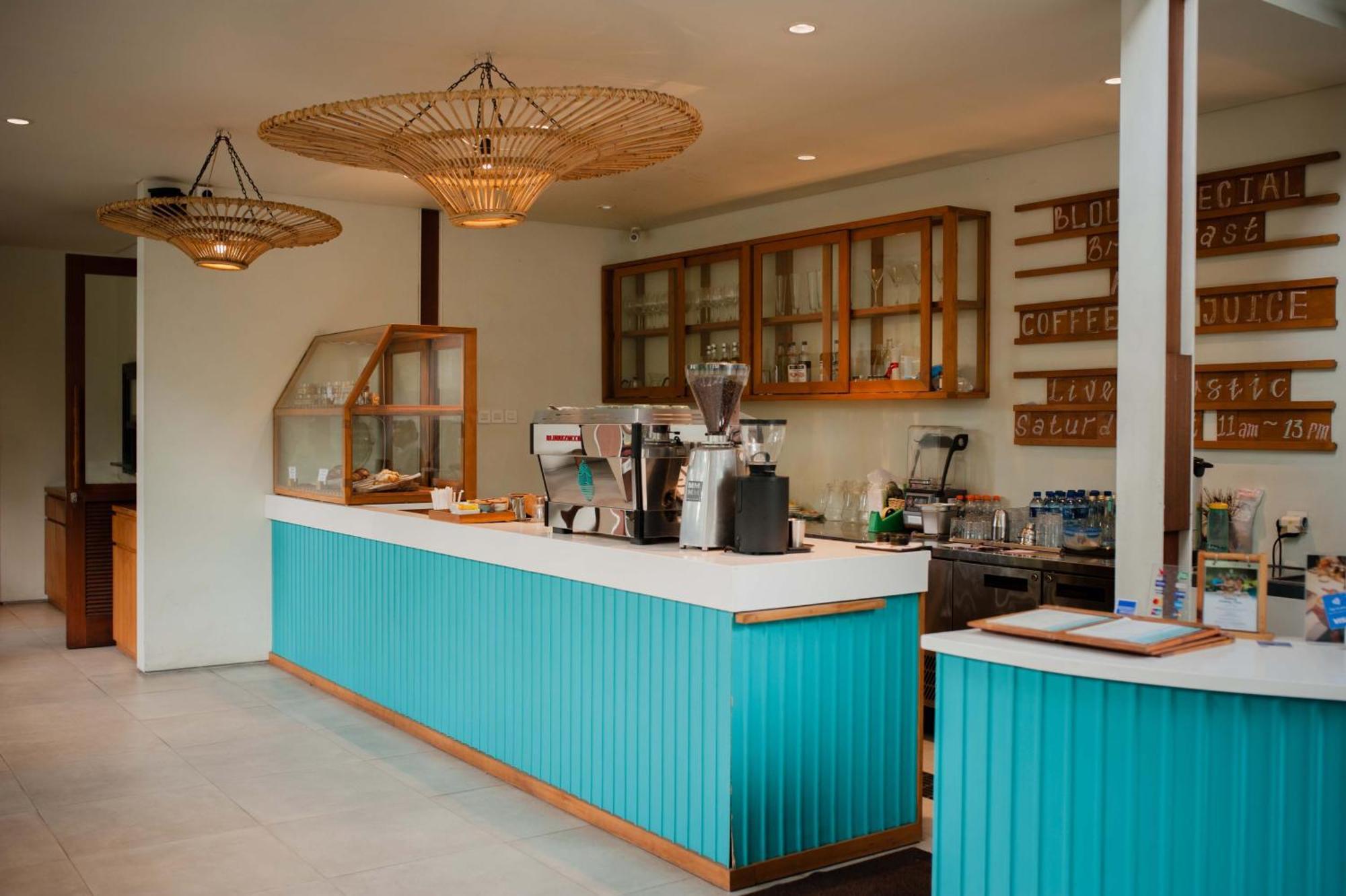 Ecozy Dijiwa Canggu (Bali)