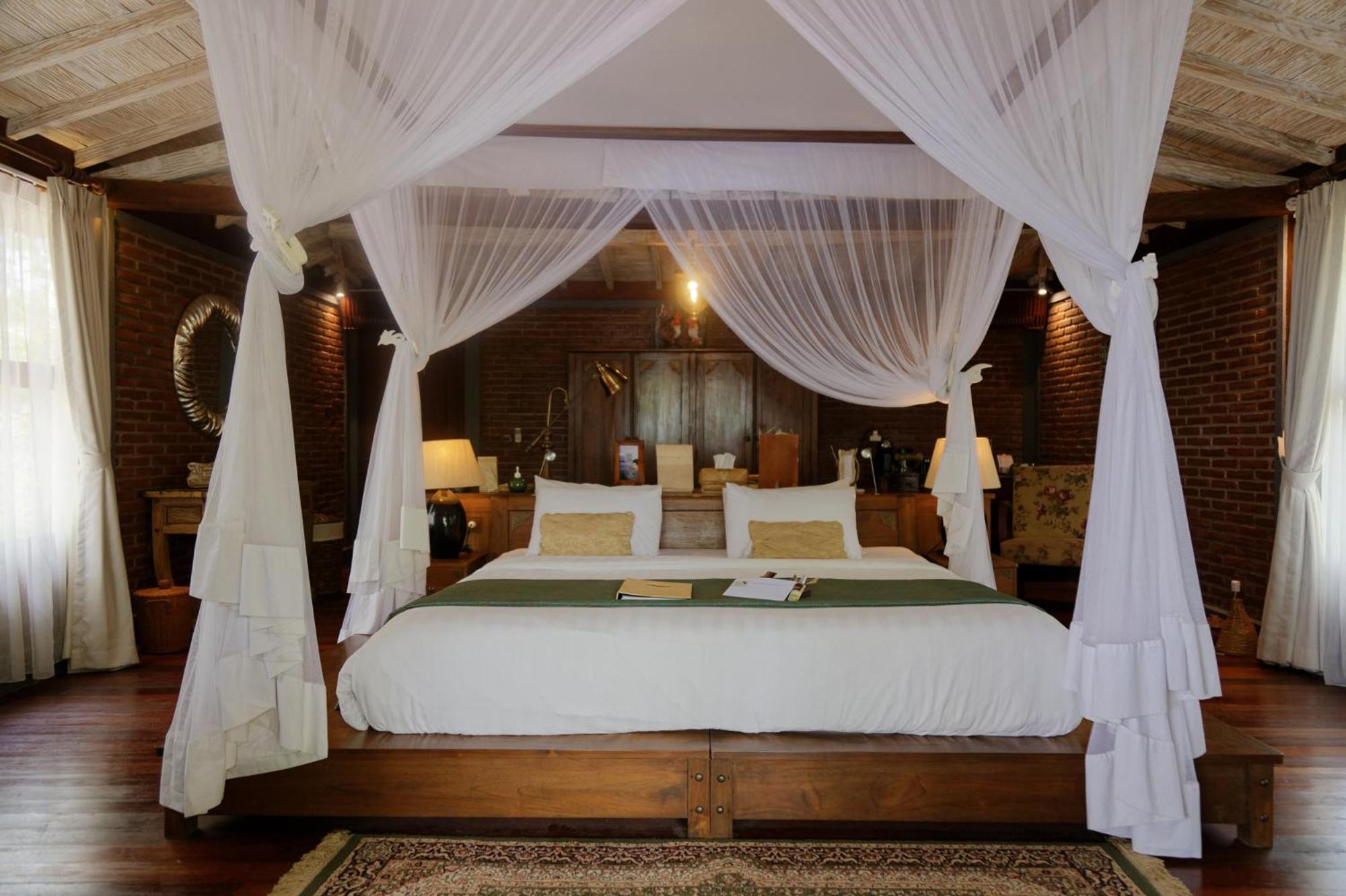 Plataran Menjangan Resort&spa - Chse Certified Banyuwedang