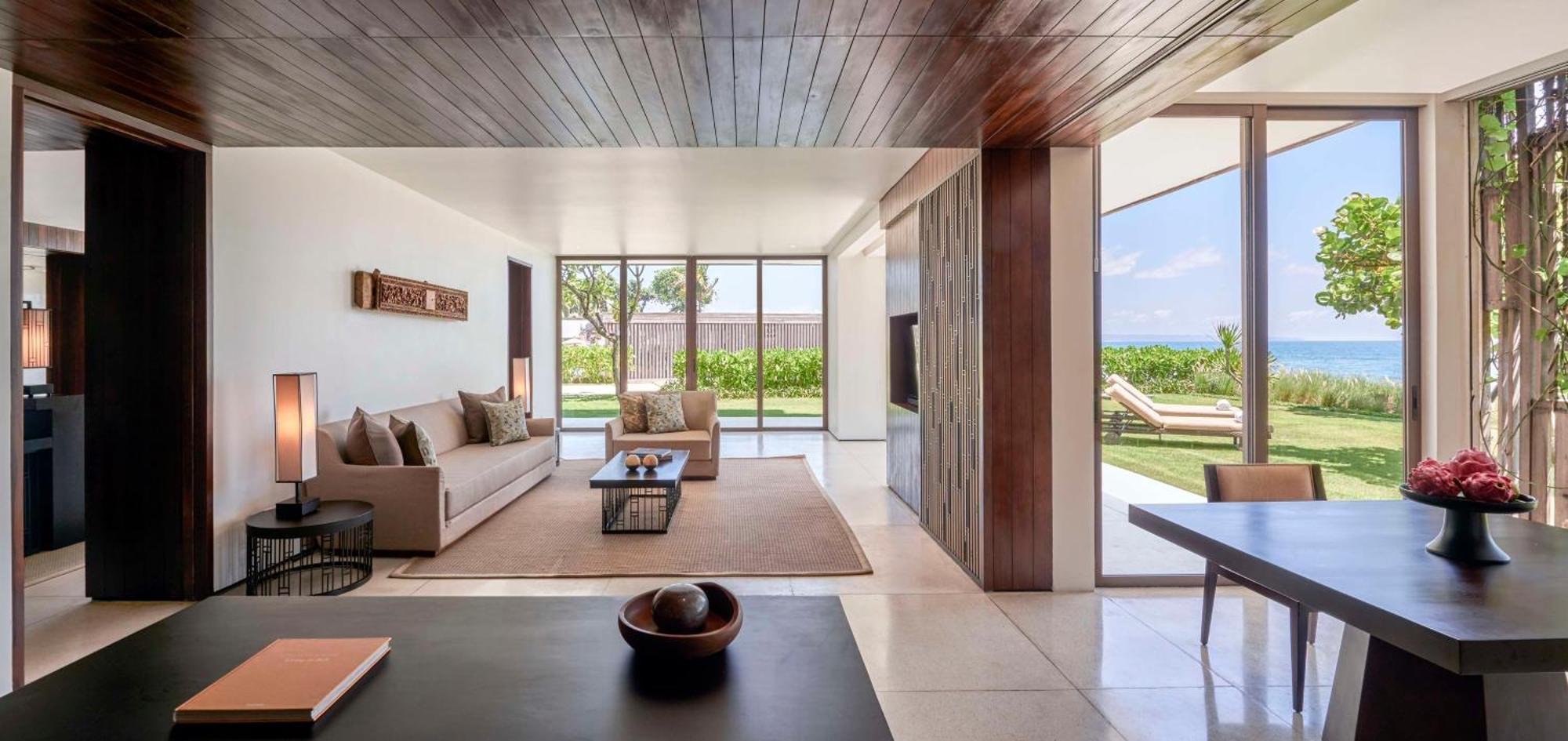 Resort Alila 5*