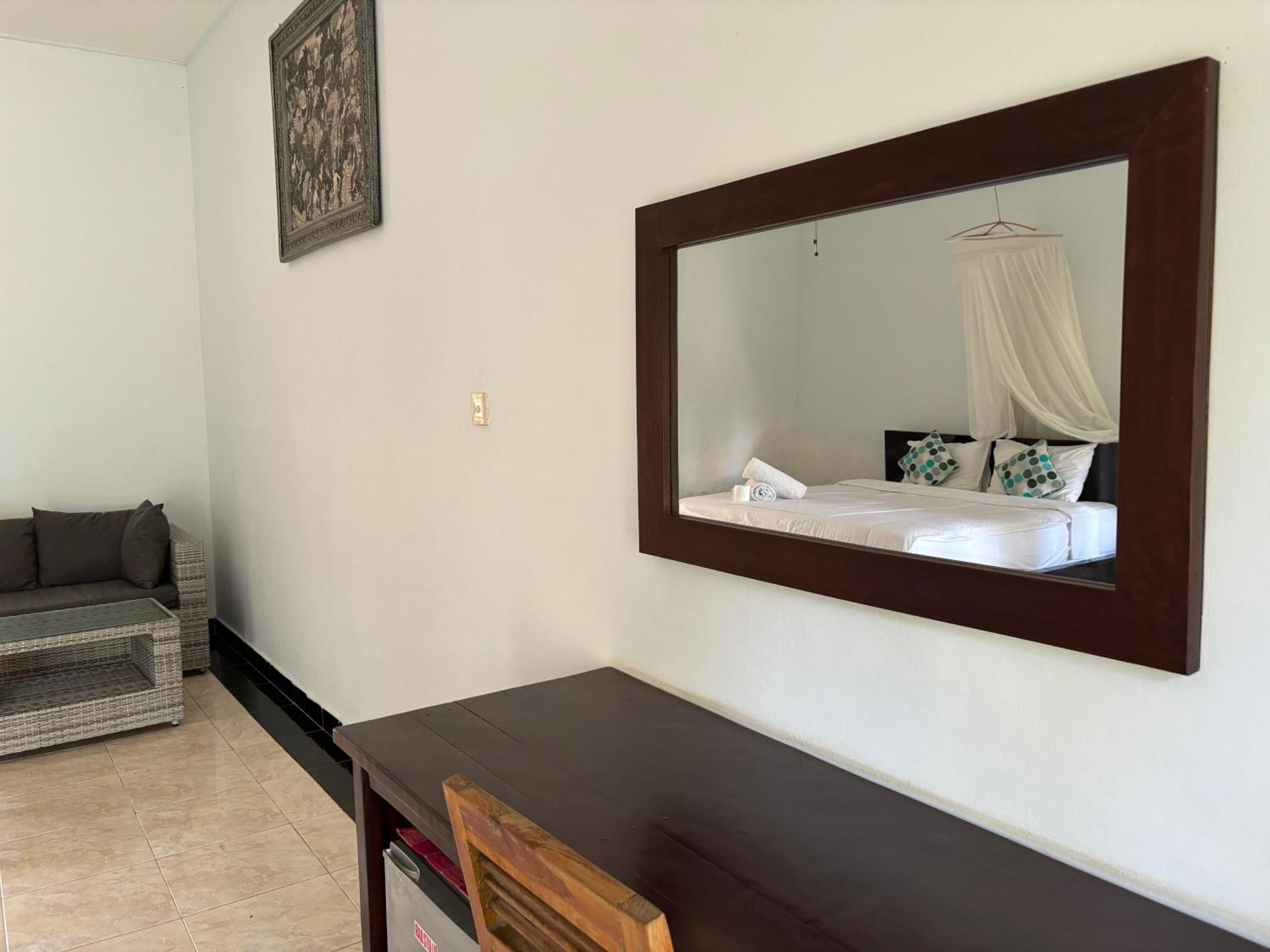 Guest house Bahari *
