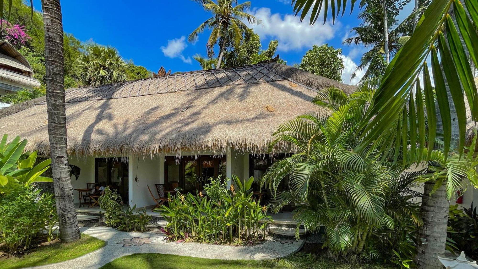 Palm Garden & Bali 4*