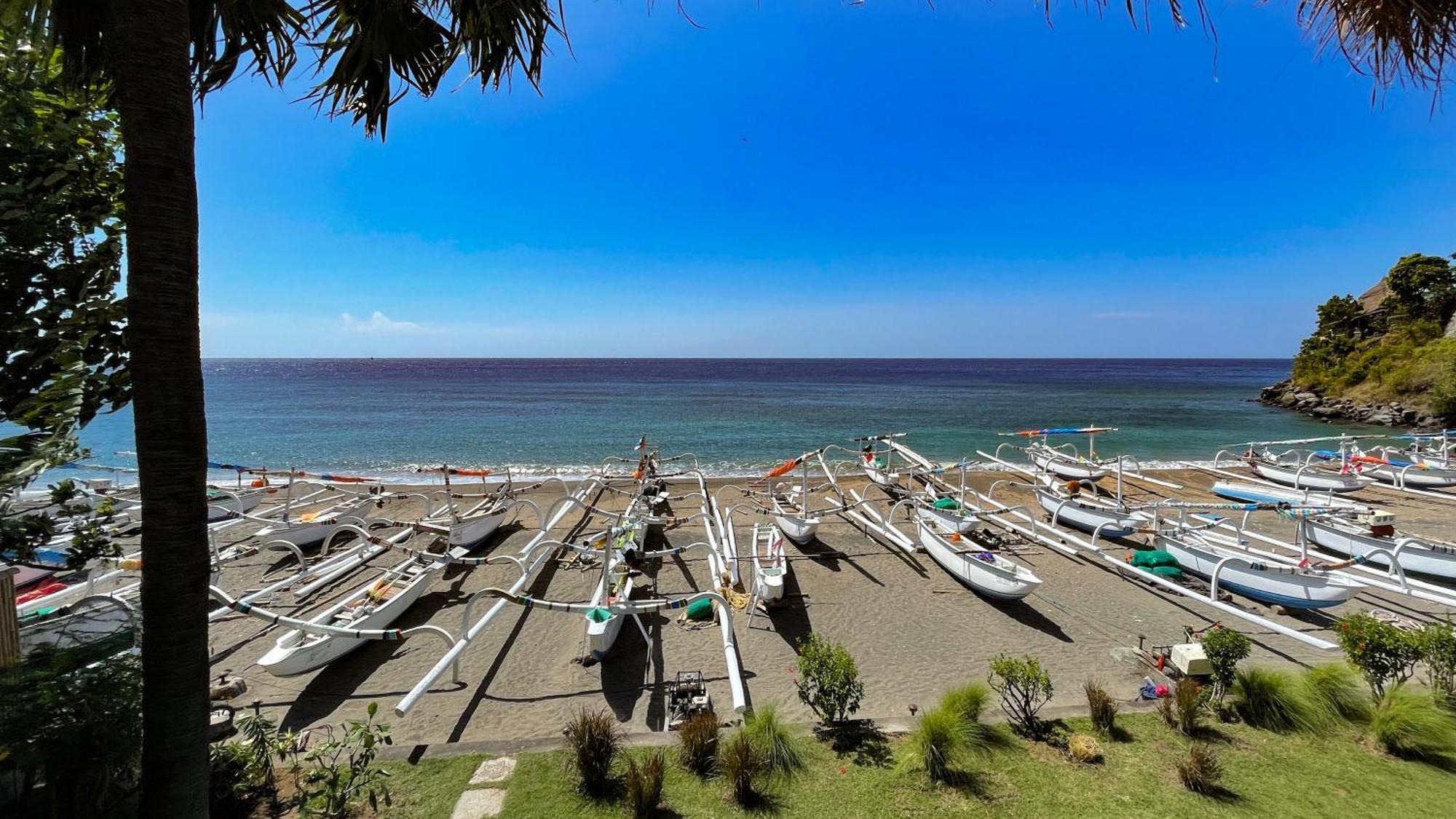 Palm Garden & Bali