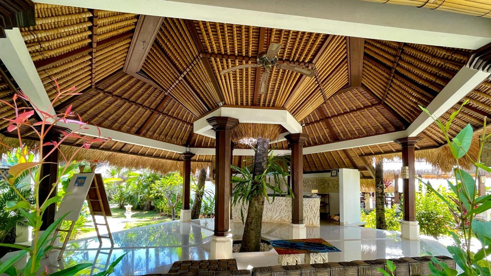 Palm Garden & Bali